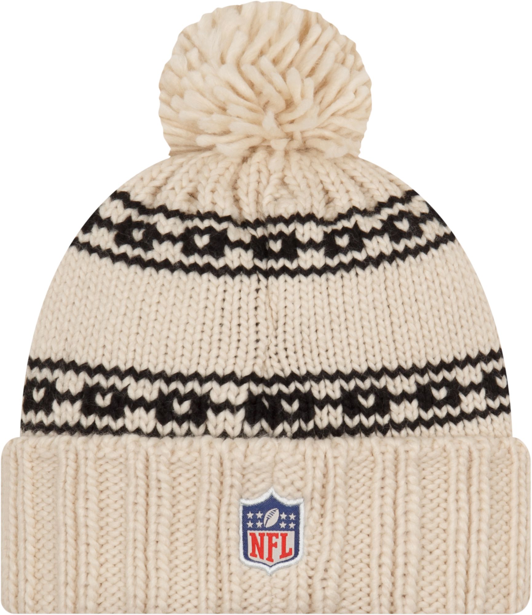 New Era Women's Philadelphia Eagles Sideline Sport Knit product image