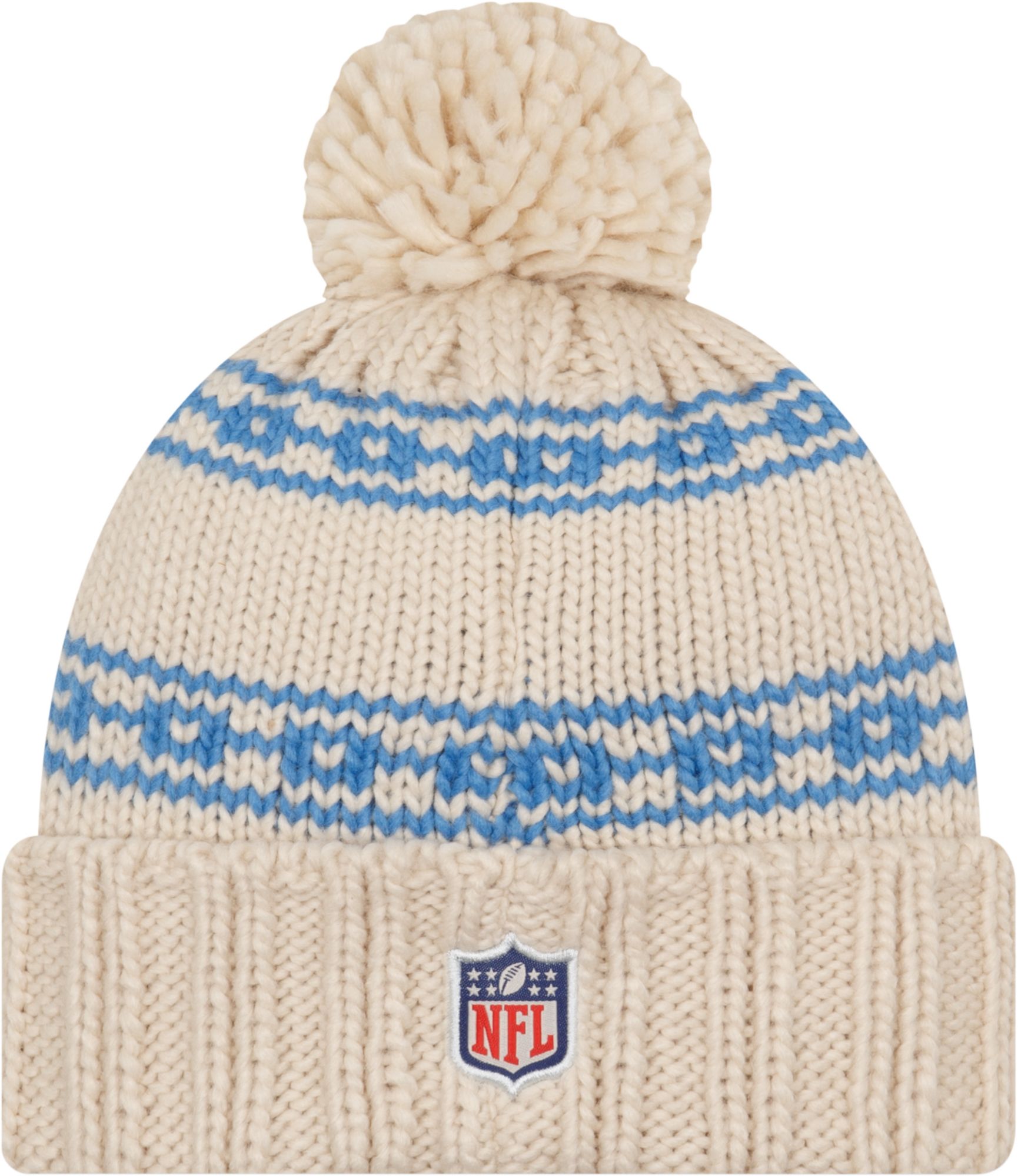 New Era Women's Detroit Lions Sideline Sport Knit product image