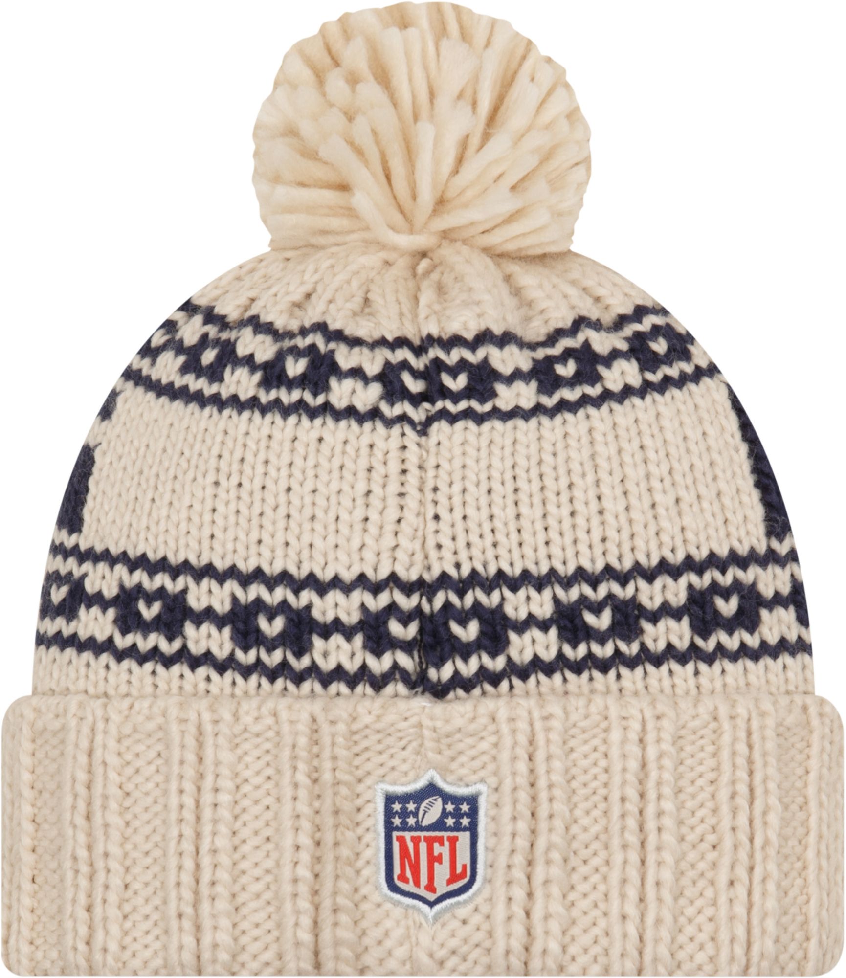 New Era Women's Denver Broncos Sideline Sport Knit product image