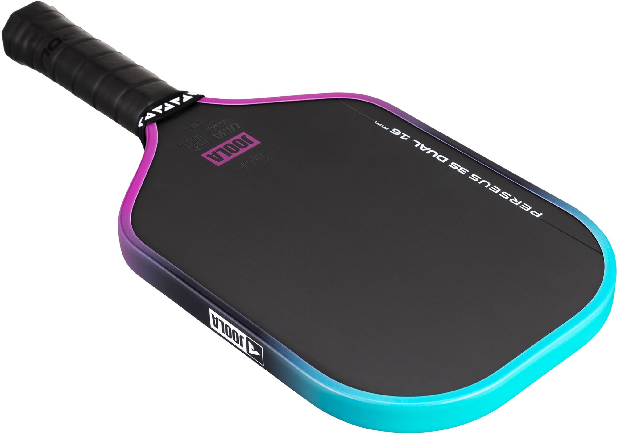 JOOLA Perseus Pro 3S Dual Pickleball Paddle product image