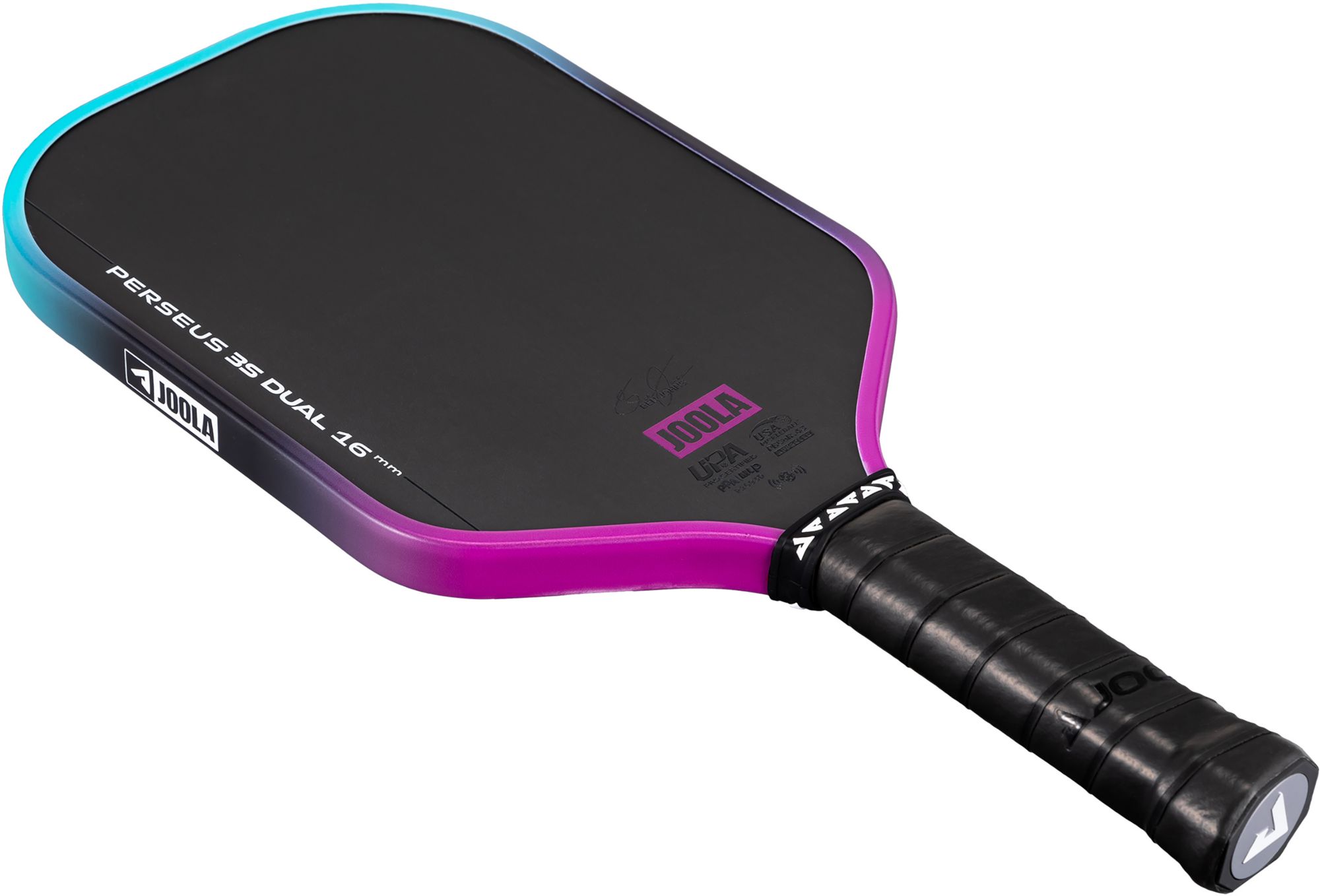 JOOLA Perseus Pro 3S Dual Pickleball Paddle product image