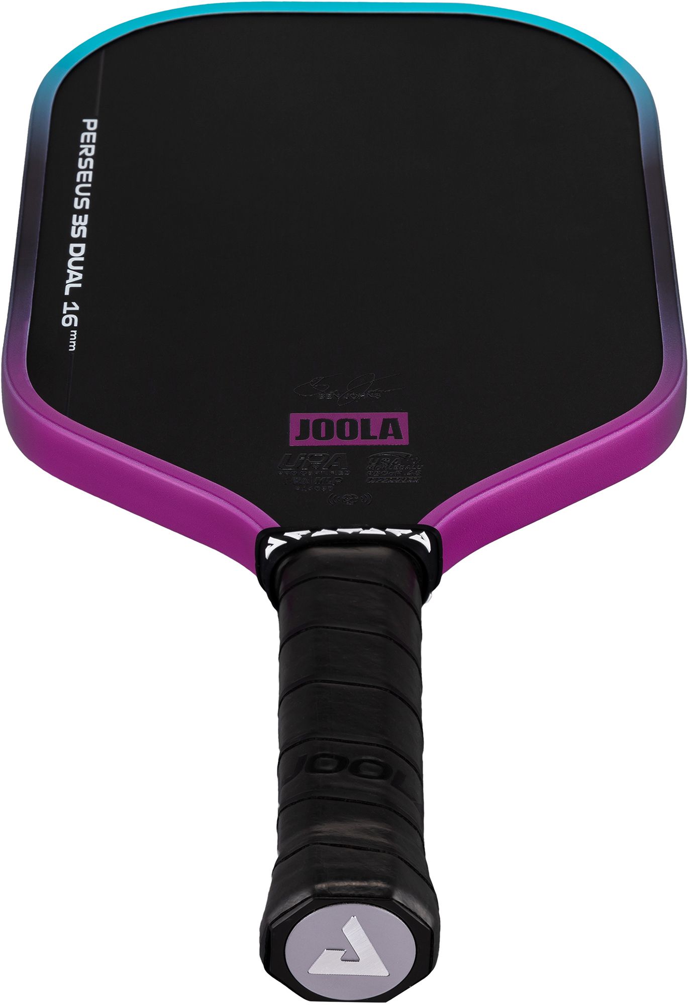 JOOLA Perseus Pro 3S Dual Pickleball Paddle product image