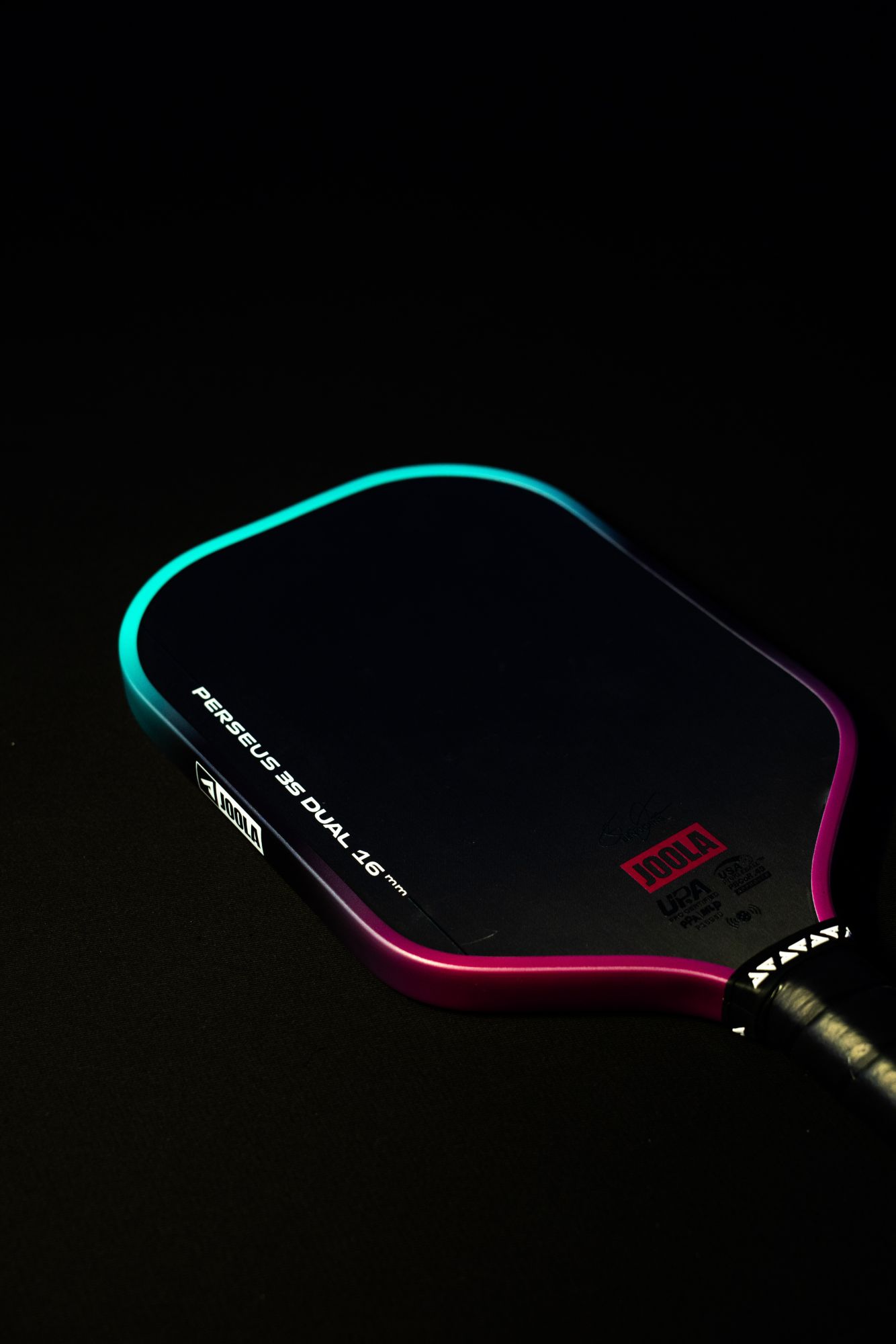 JOOLA Perseus Pro 3S Dual Pickleball Paddle product image