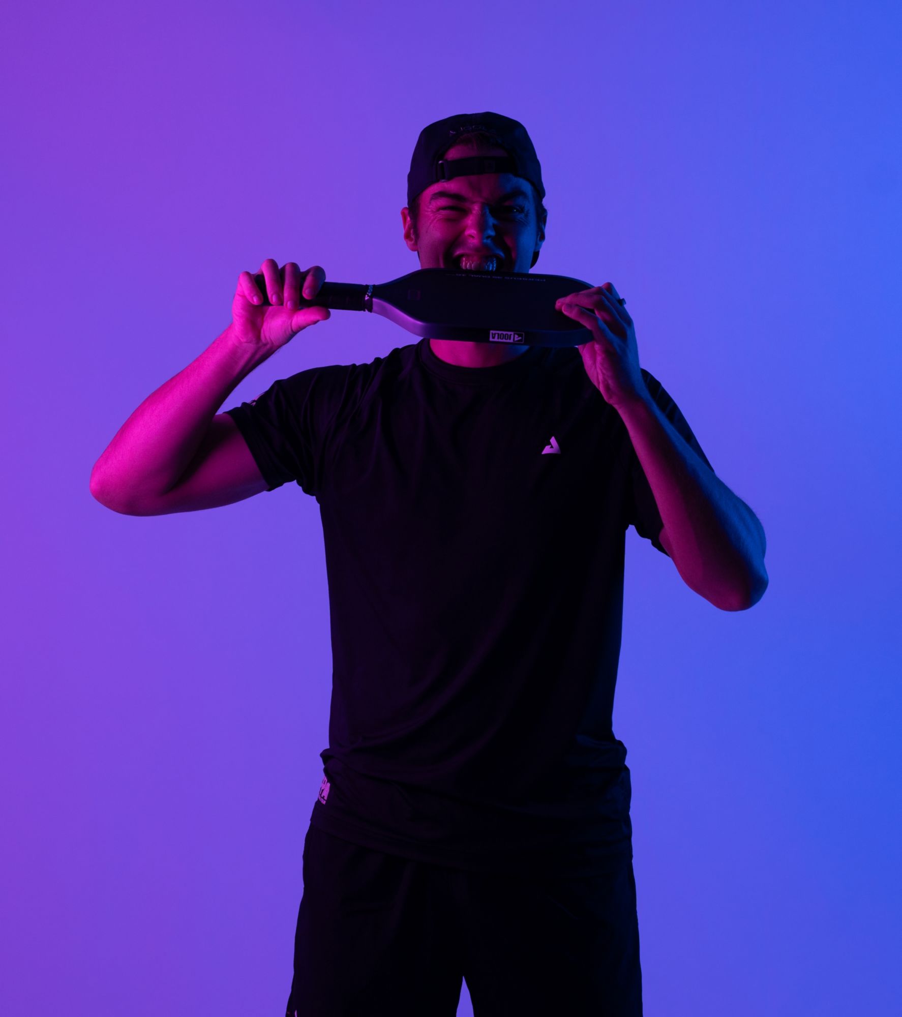 JOOLA Perseus Pro 3S Dual Pickleball Paddle product image