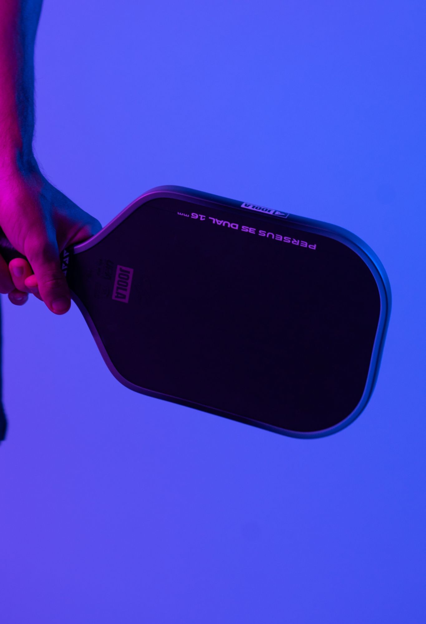 JOOLA Perseus Pro 3S Dual Pickleball Paddle product image