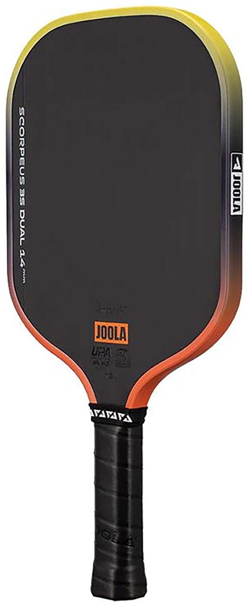 JOOLA Scorpeus Pro 3S Dual 14mm Pickleball Paddle product image