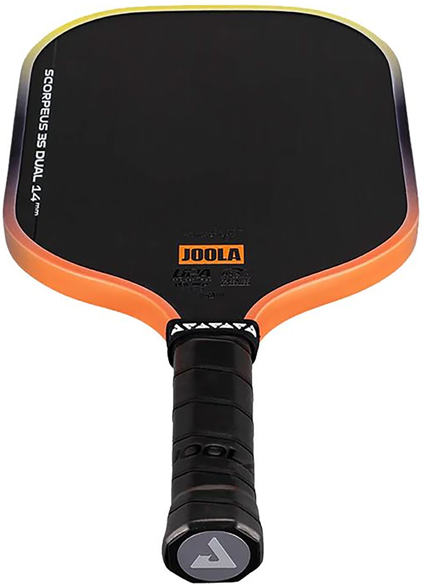 JOOLA Scorpeus Pro 3S Dual 14mm Pickleball Paddle product image