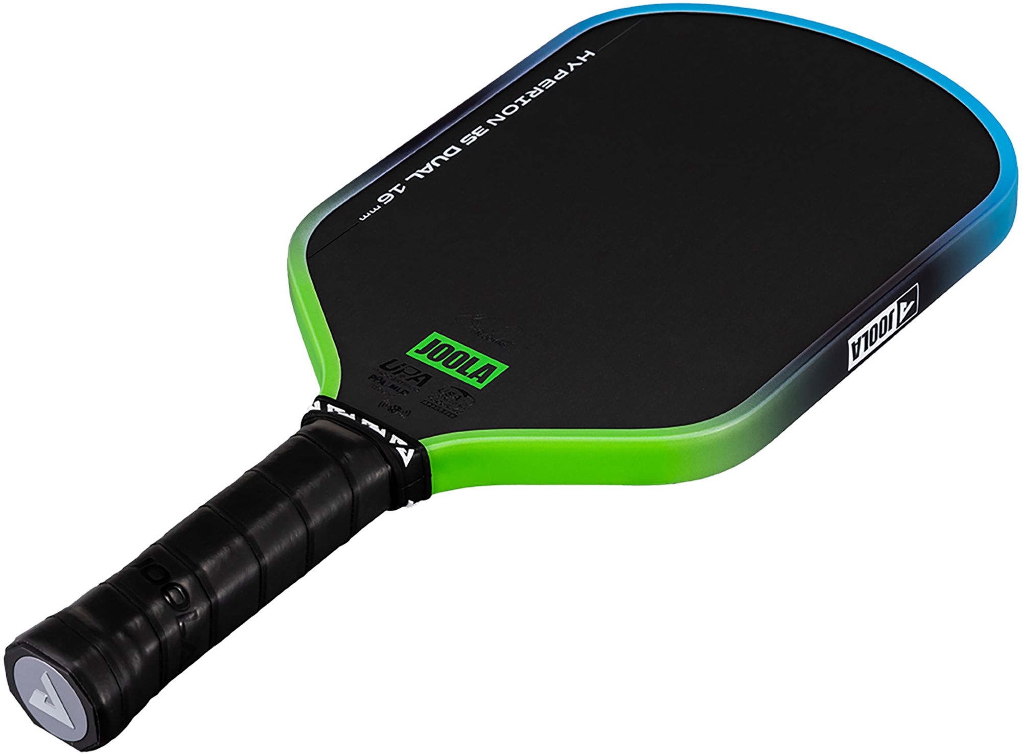 JOOLA Hyperion Pro 3S Dual Pickleball Paddle product image