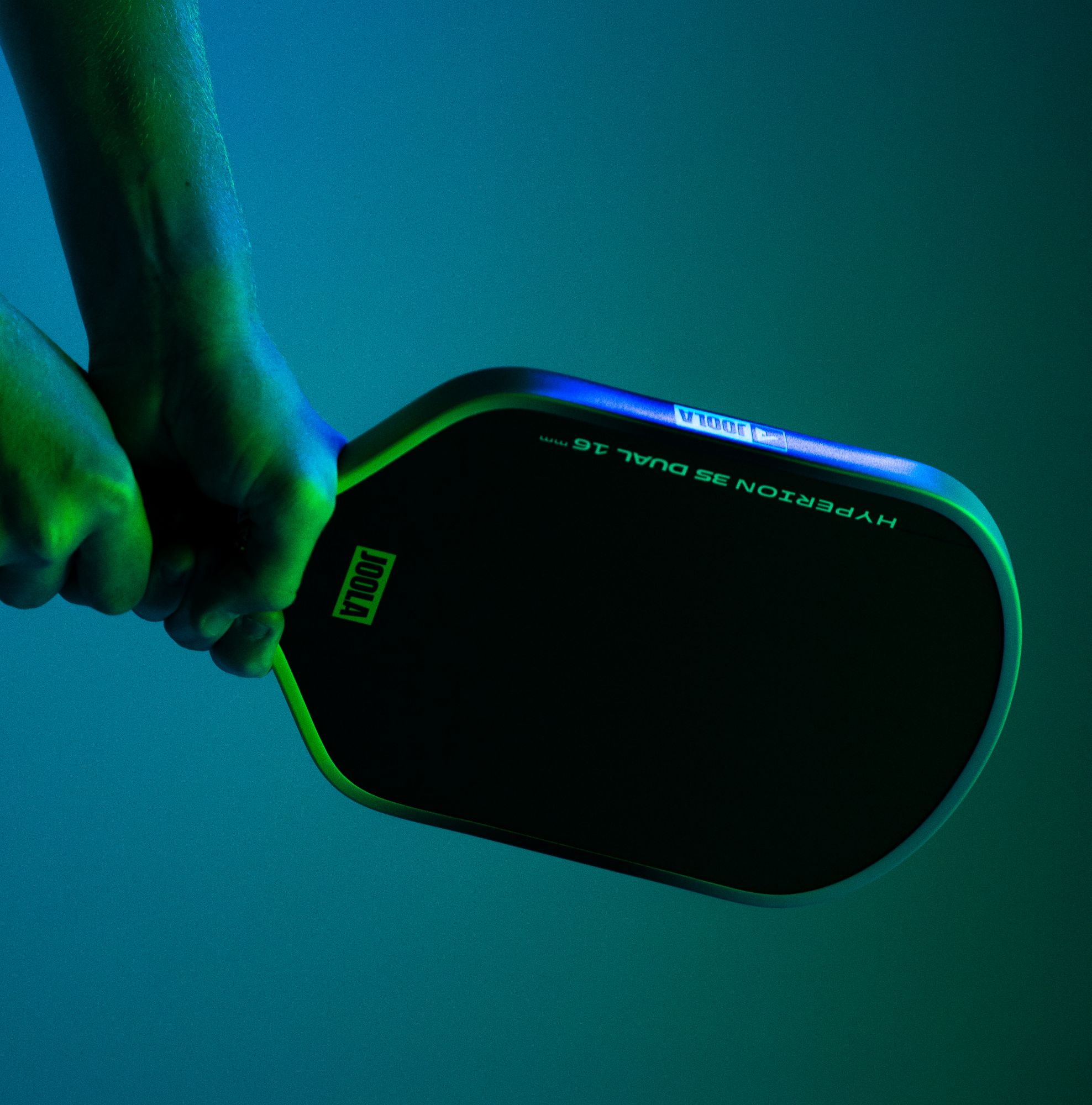 JOOLA Hyperion Pro 3S Dual Pickleball Paddle product image