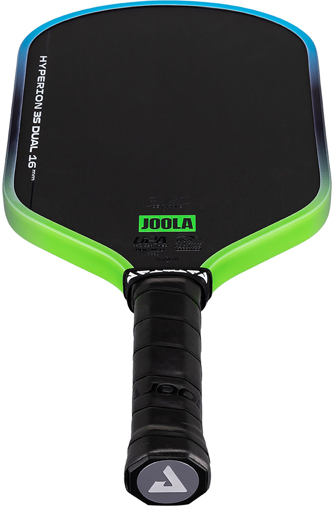 JOOLA Hyperion Pro 3S Dual Pickleball Paddle product image