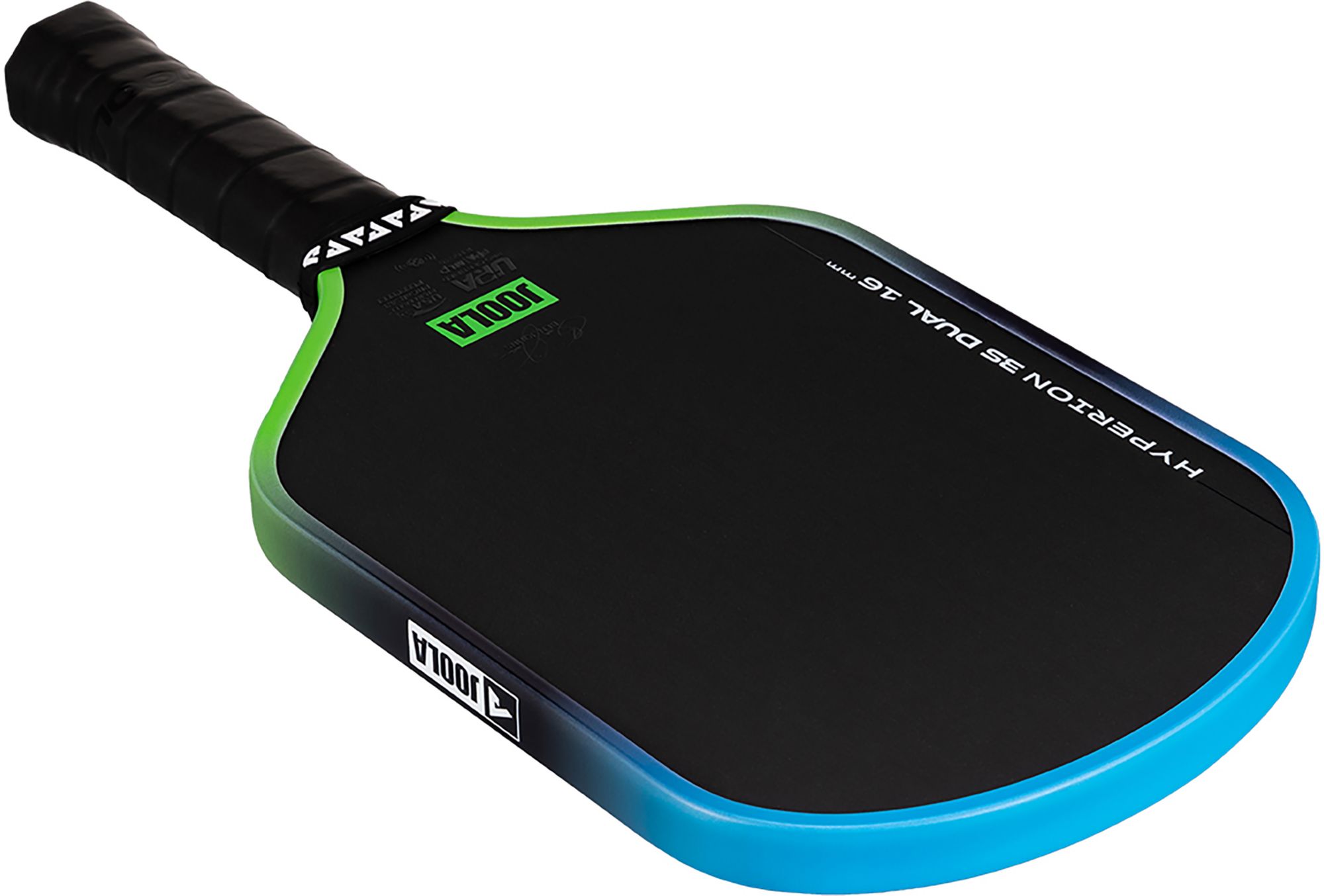 JOOLA Hyperion Pro 3S Dual Pickleball Paddle product image