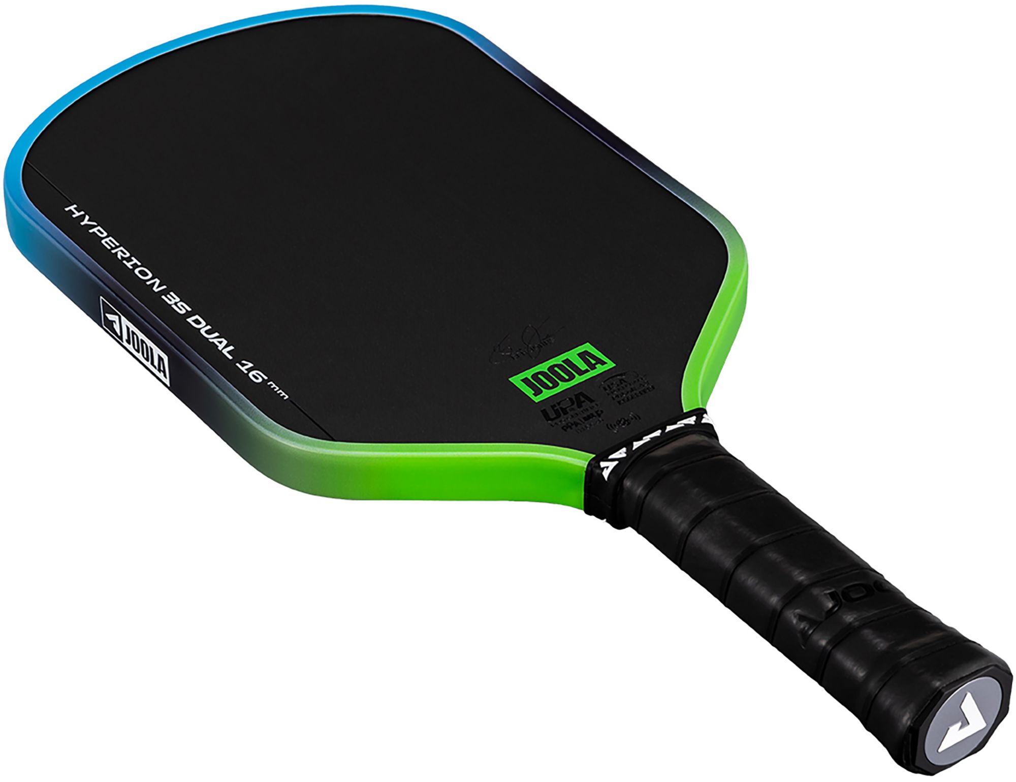 JOOLA Hyperion Pro 3S Dual Pickleball Paddle product image