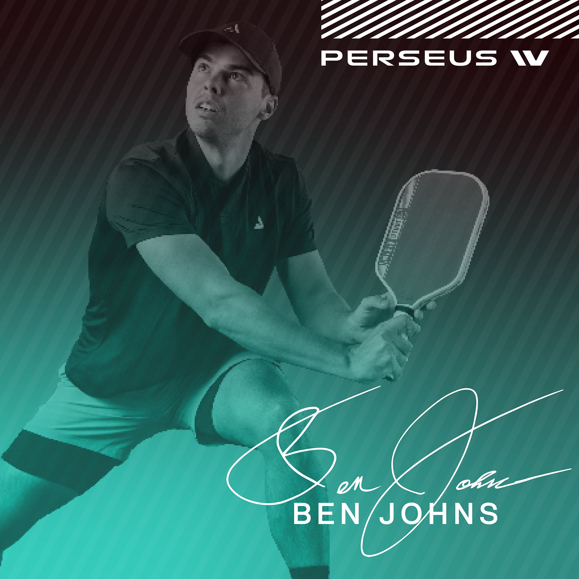 JOOLA Riptide Perseus Pro IV 16MM Pickleball Paddle product image