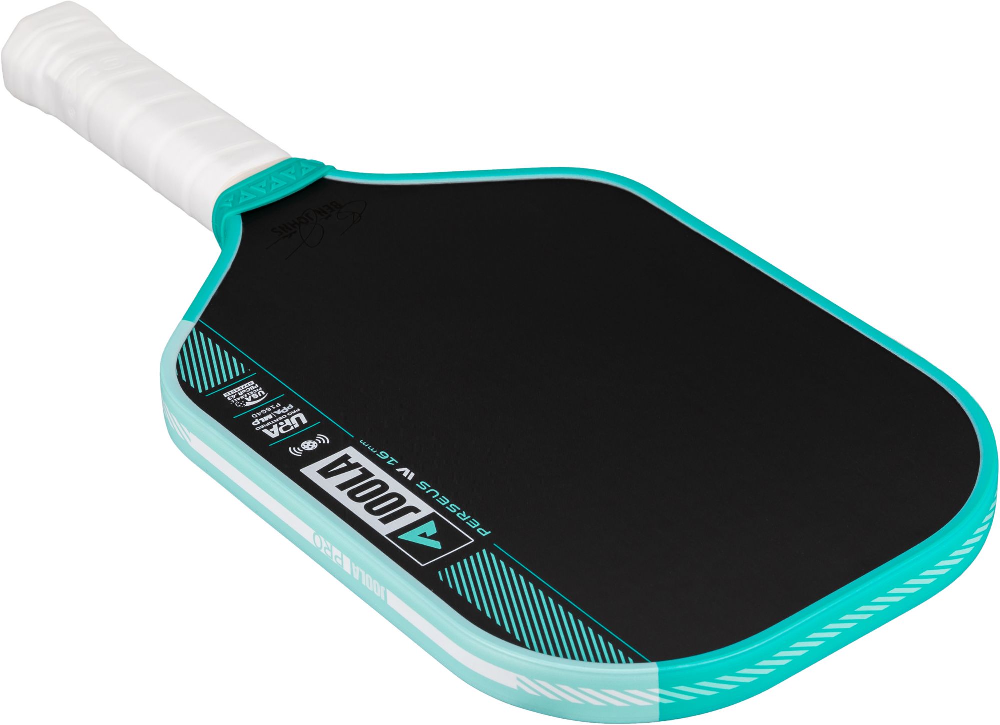 JOOLA Riptide Perseus Pro IV 16MM Pickleball Paddle product image