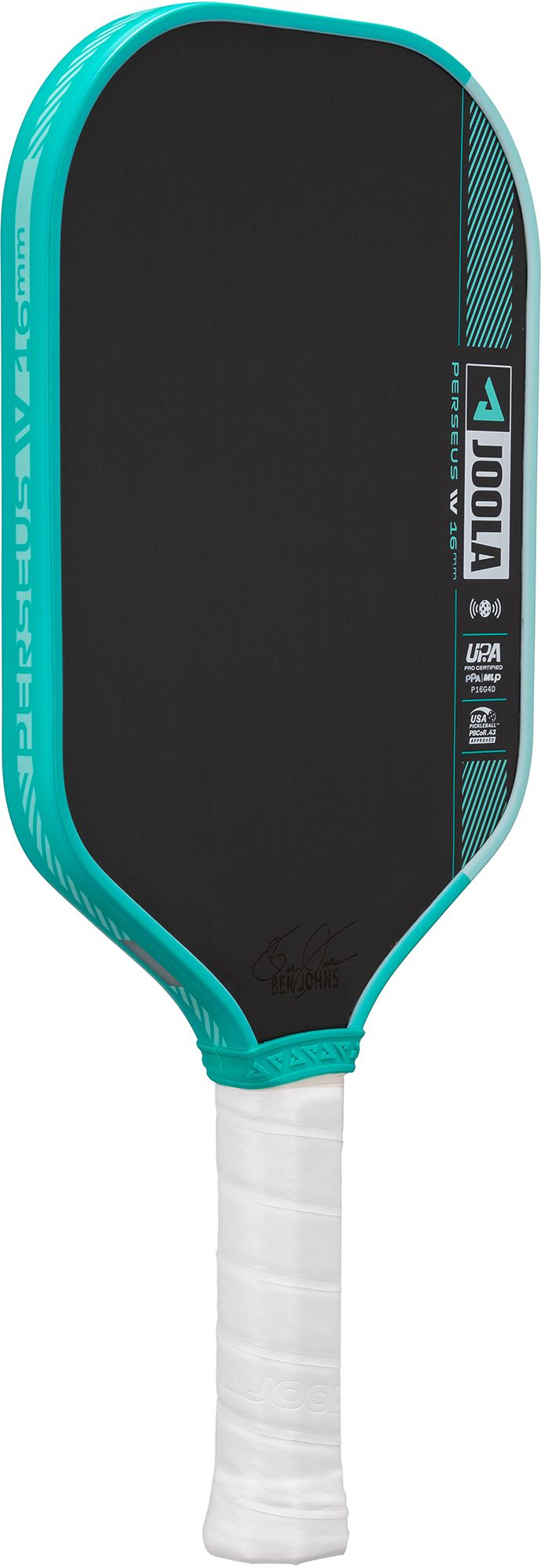 JOOLA Riptide Perseus Pro IV 16MM Pickleball Paddle product image