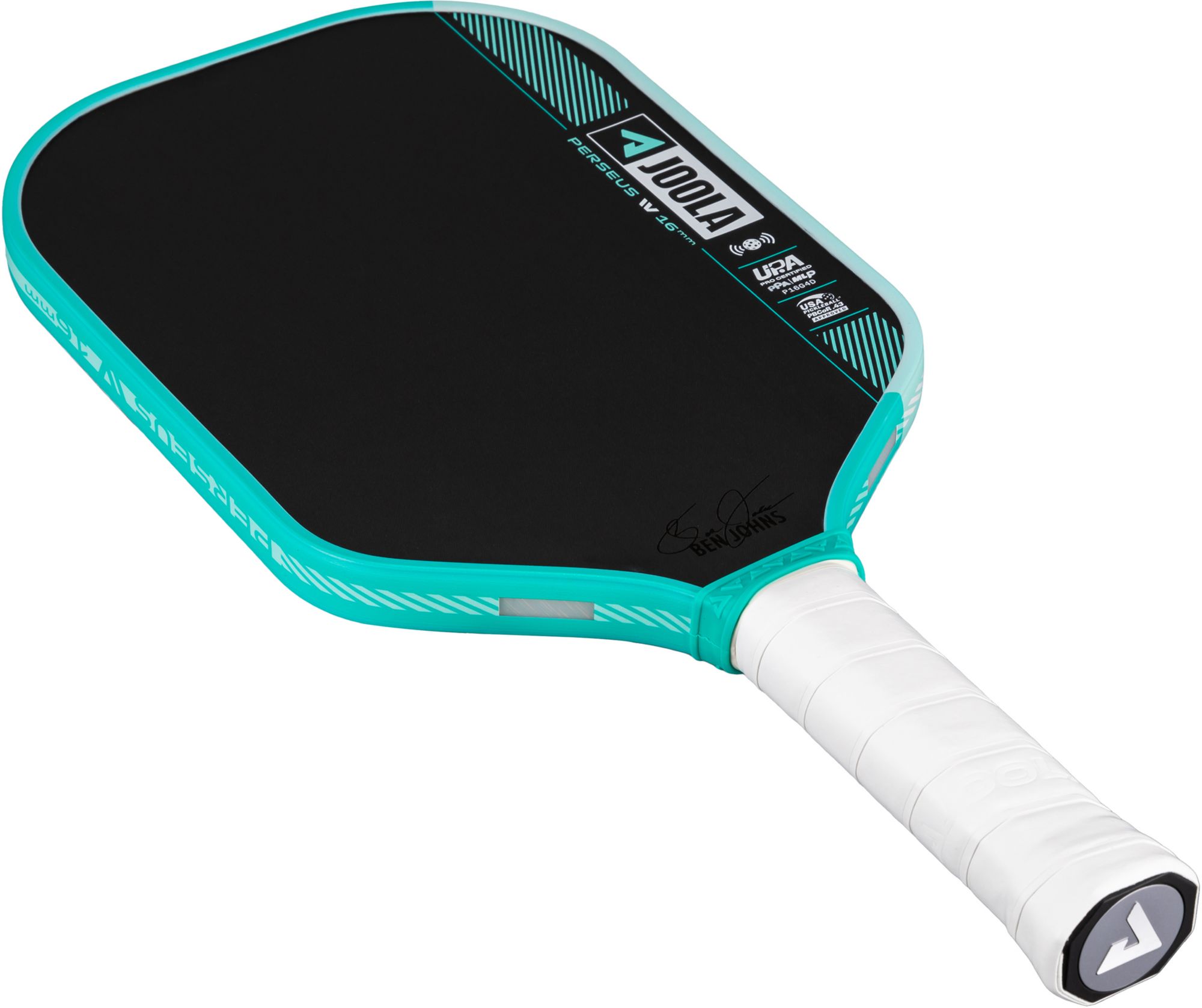 JOOLA Riptide Perseus Pro IV 16MM Pickleball Paddle product image