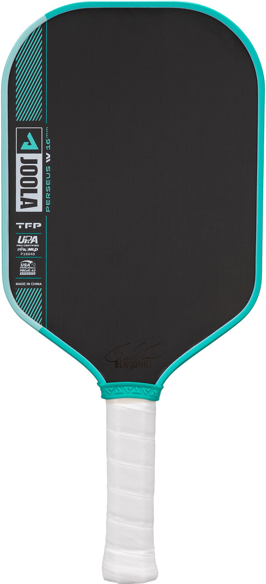 JOOLA Riptide Perseus Pro IV 16MM Pickleball Paddle product image