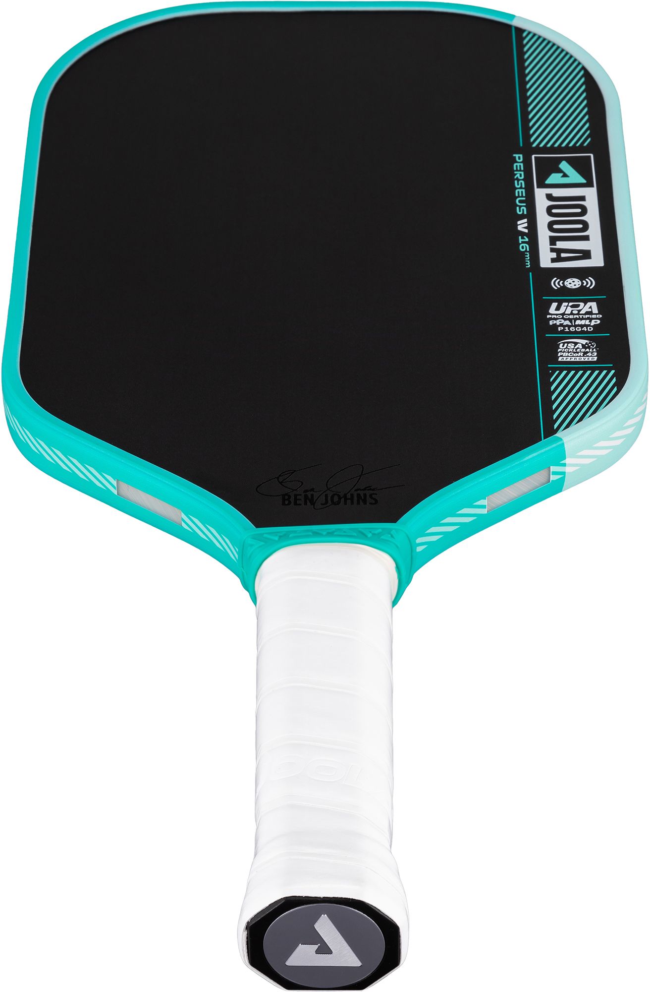 JOOLA Riptide Perseus Pro IV 16MM Pickleball Paddle product image