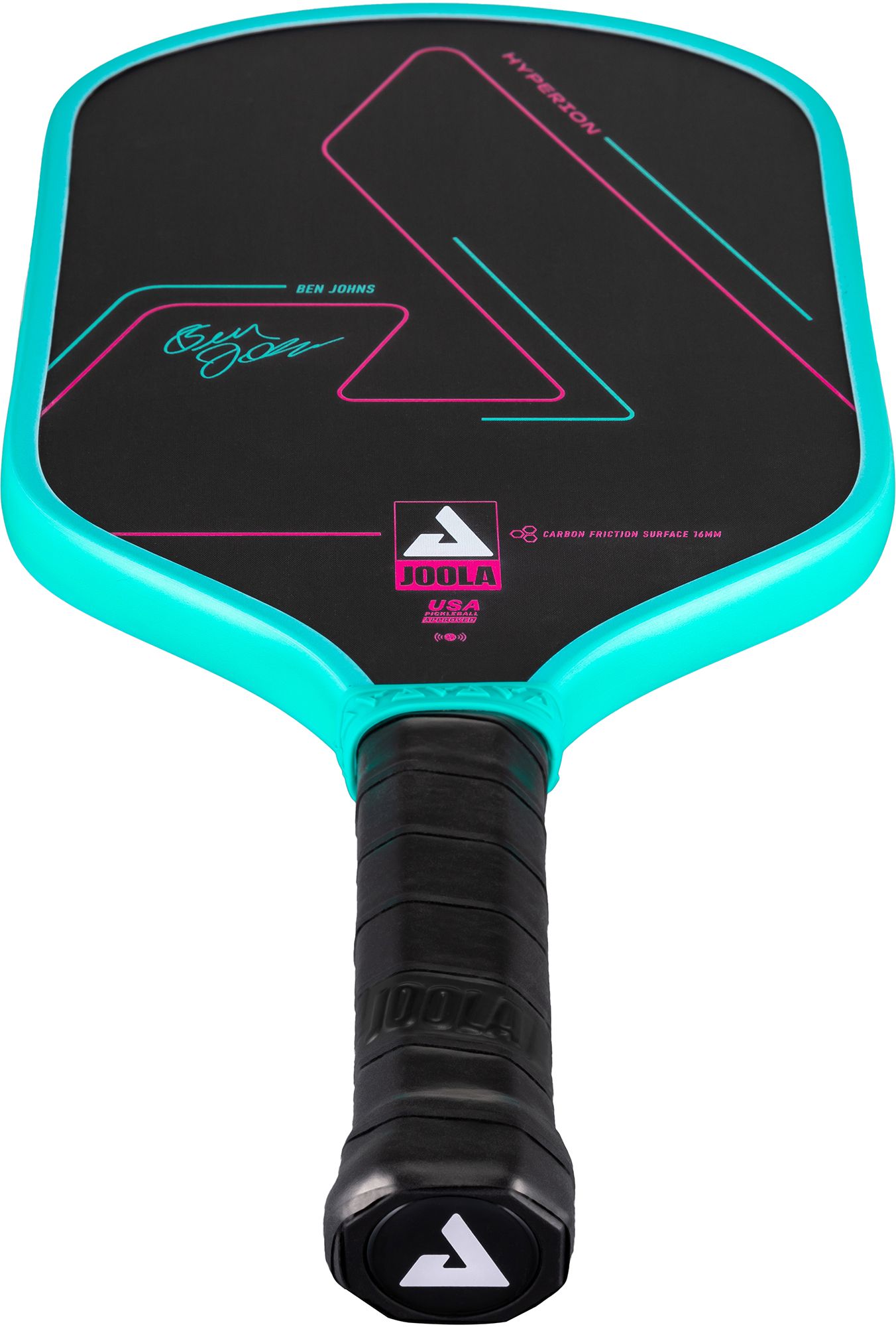 JOOLA Vice Hyperion CFS 16MM Pickleball Paddle product image