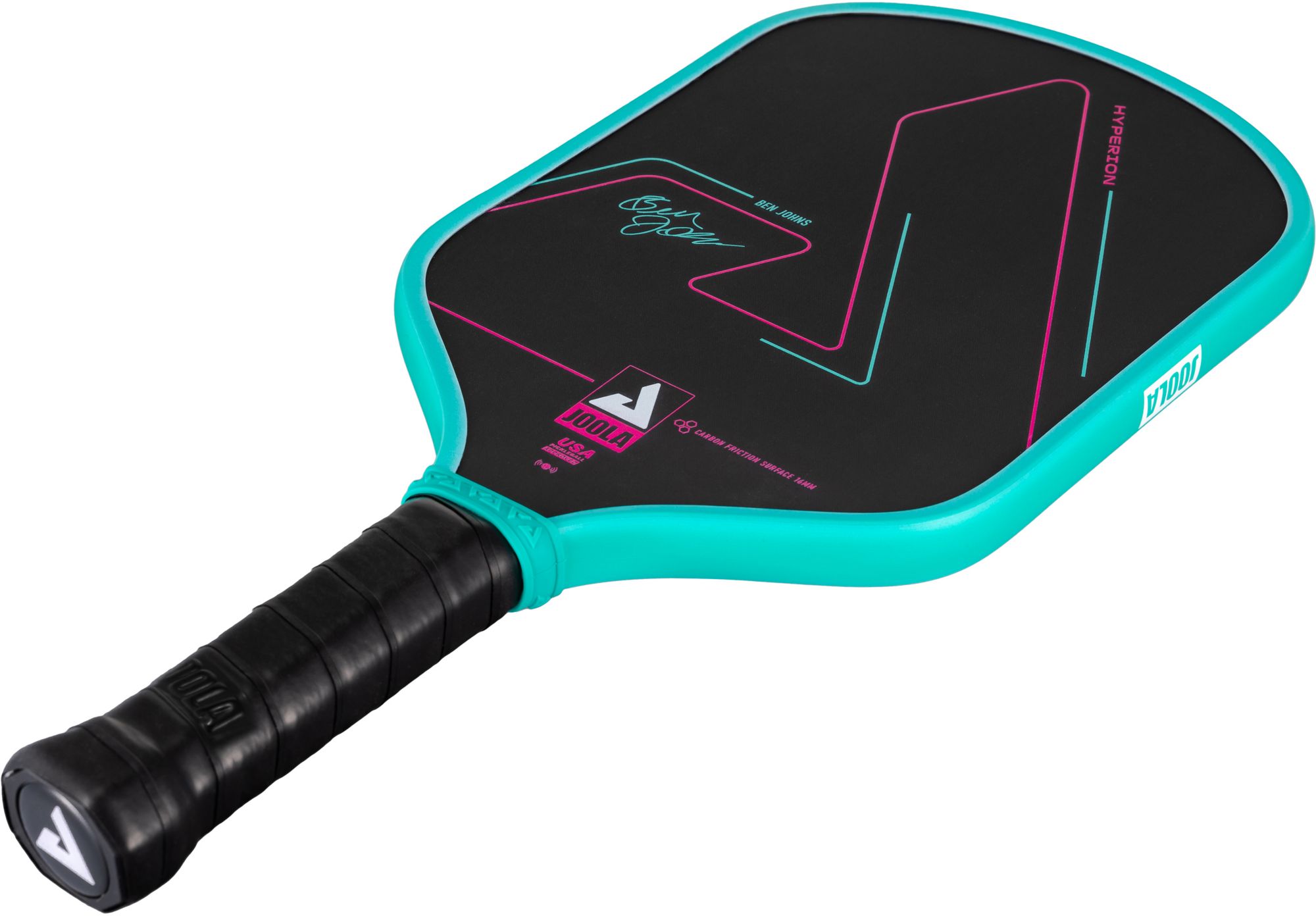 JOOLA Vice Hyperion CFS 16MM Pickleball Paddle product image