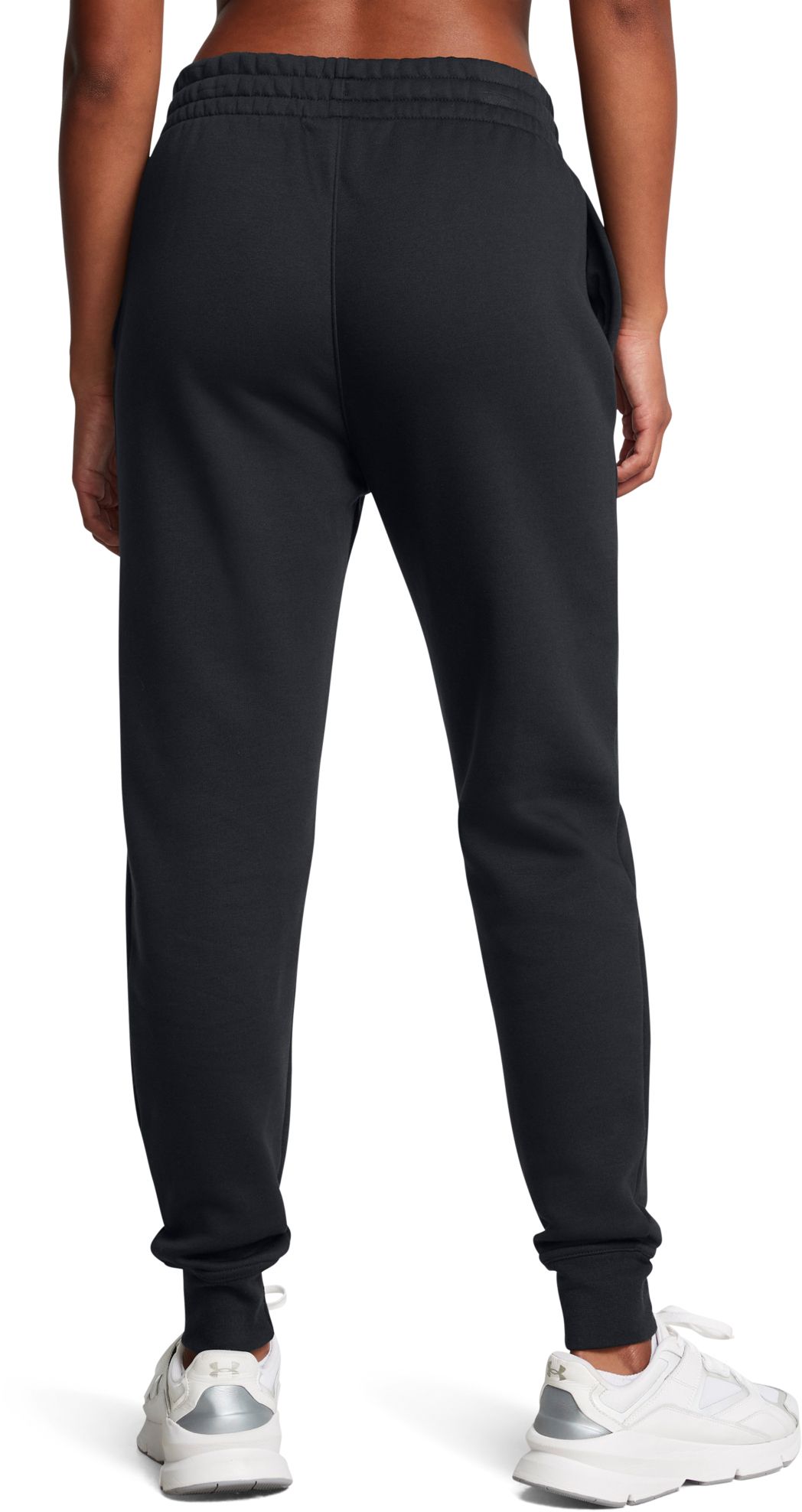 Under Armour Women's Icon Fleece Joggers product image