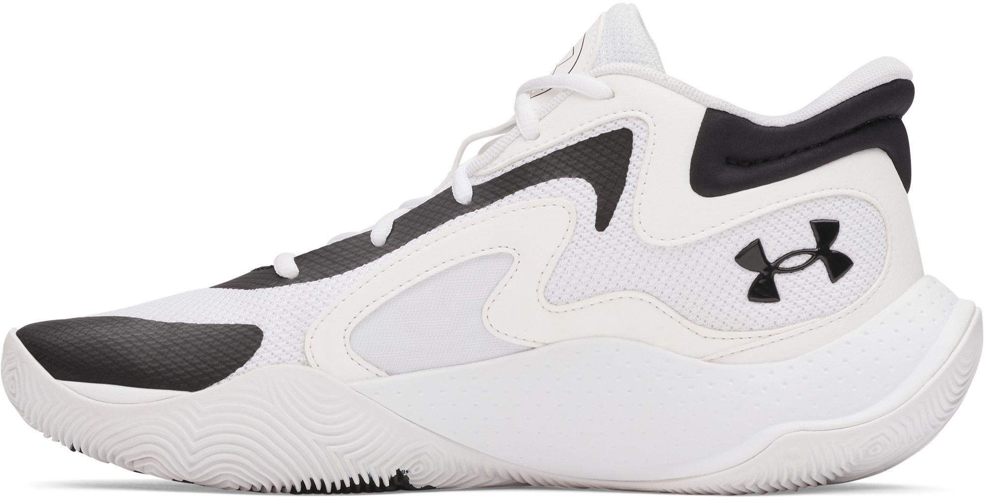 Under Armour Jet '25 Basketball Shoes product image
