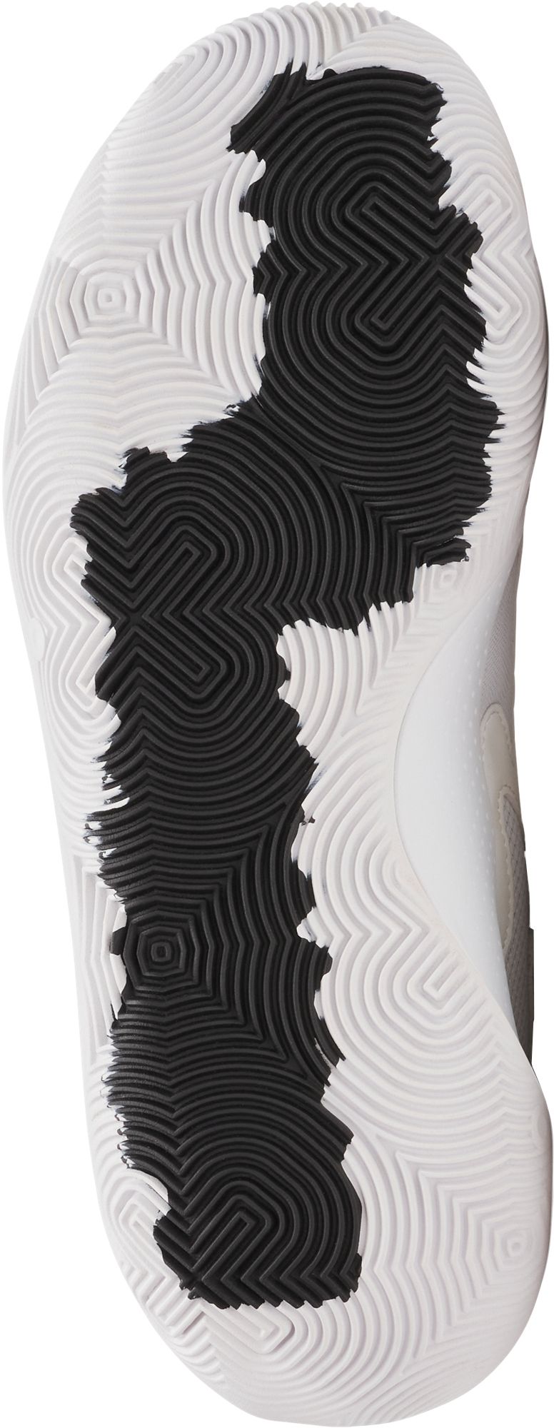 Under Armour Jet '25 Basketball Shoes product image