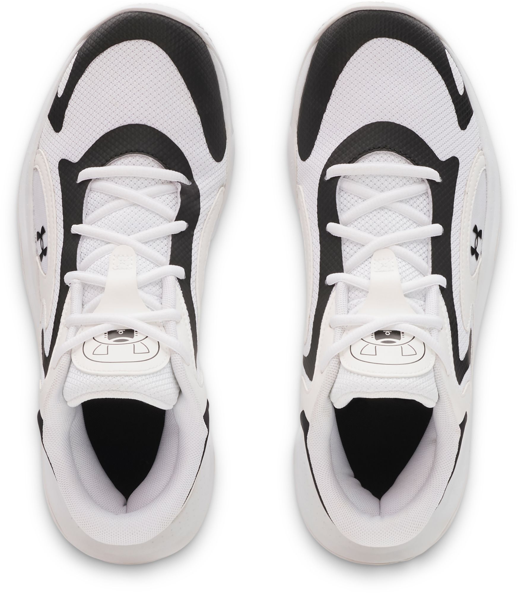 Under Armour Jet '25 Basketball Shoes product image