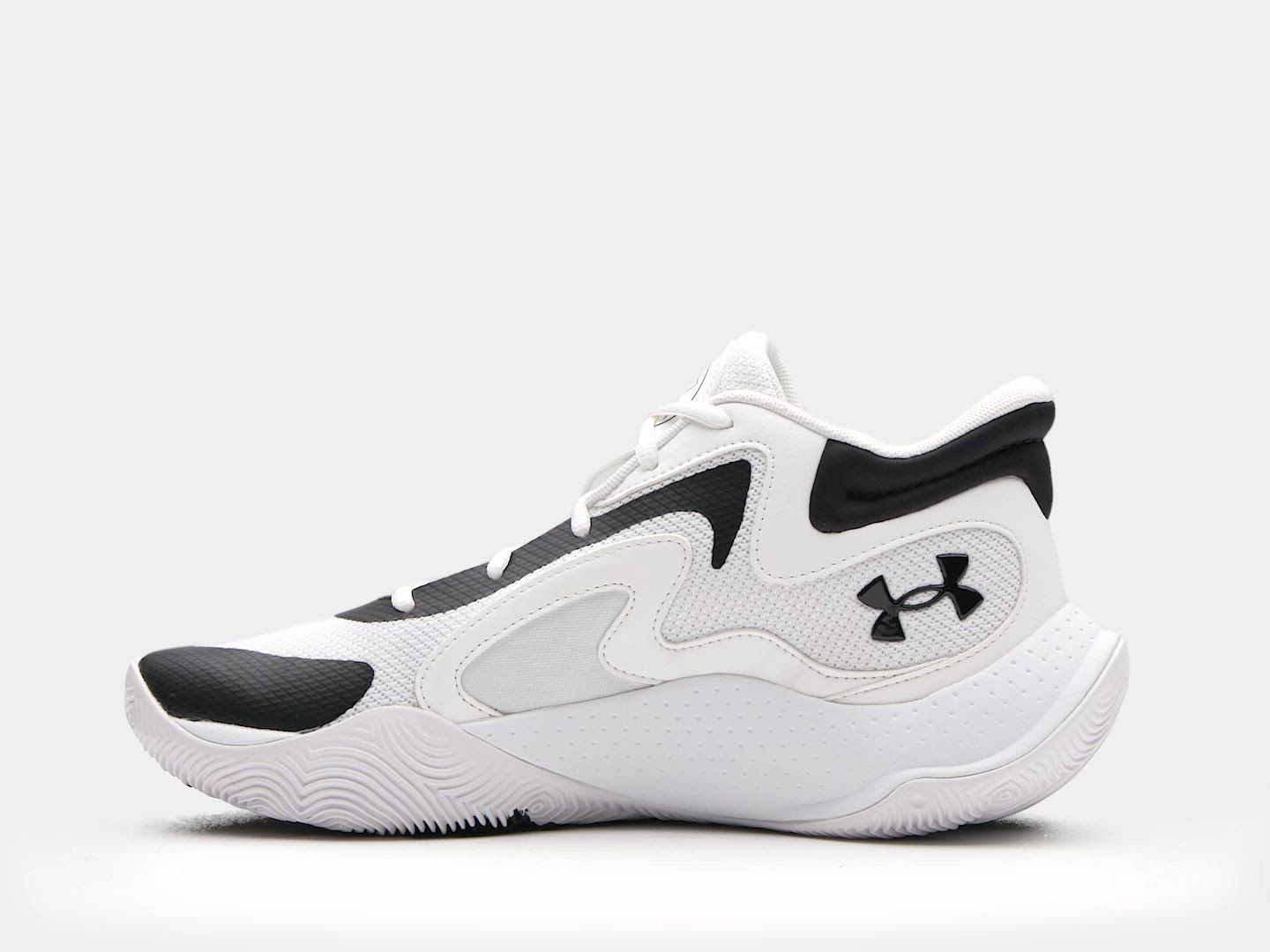 Under Armour Jet '25 Basketball Shoes product