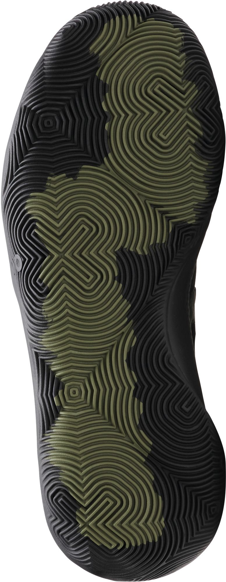 Under Armour Jet '25 Basketball Shoes product image