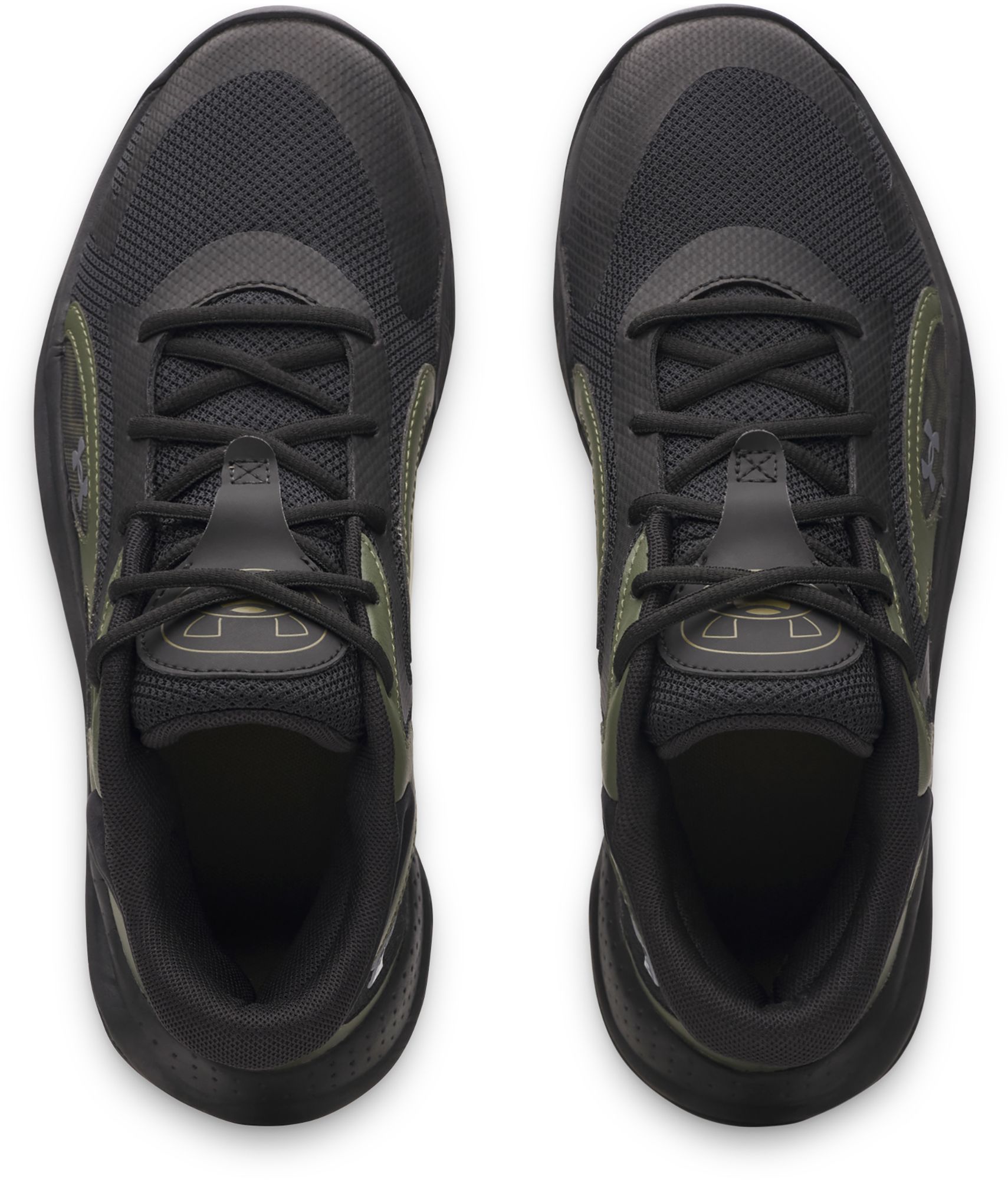 Under Armour Jet '25 Basketball Shoes product image