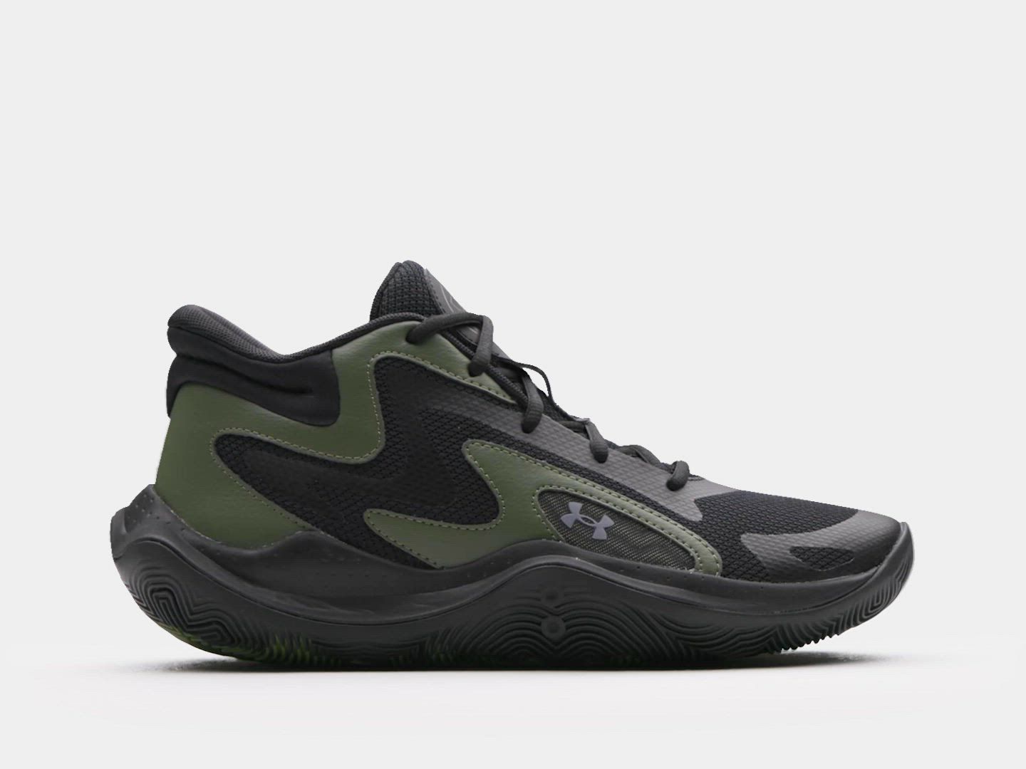 Under Armour Jet '25 Basketball Shoes product