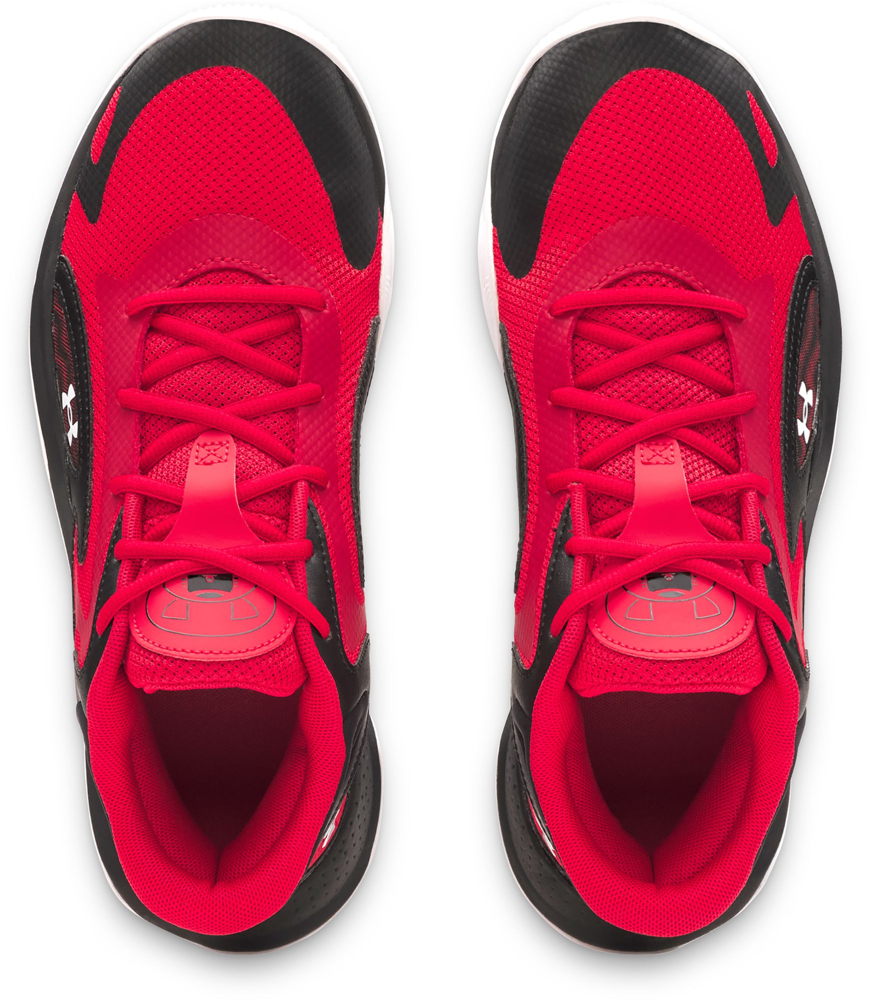 Under Armour Jet '25 Basketball Shoes product image