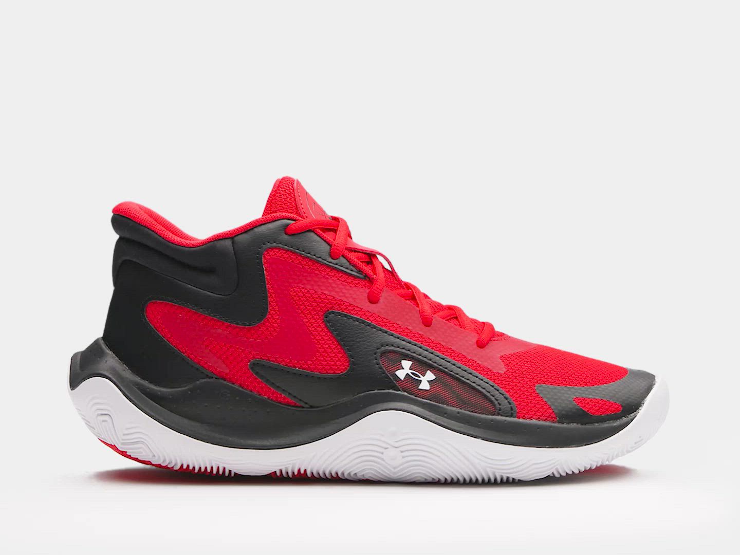 Under Armour Jet '25 Basketball Shoes product
