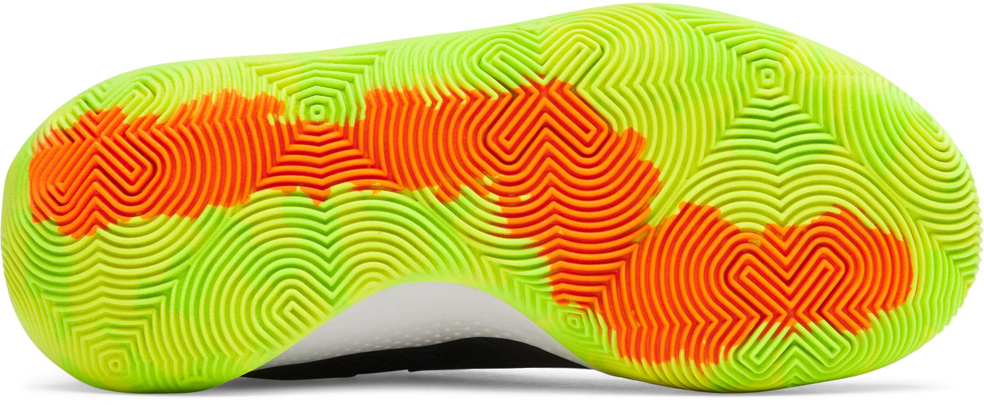 Under Armour Kids' Grade School Jet '25 Basketball Shoes product image