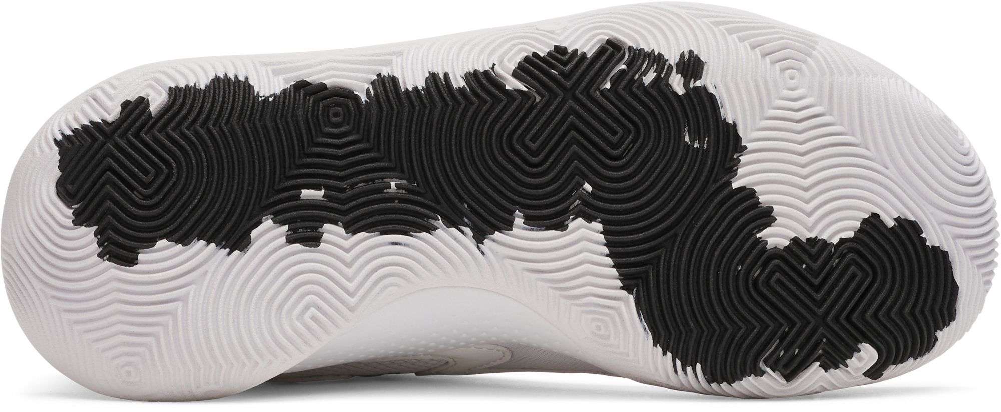 Under Armour Kids' Grade School Jet '25 Basketball Shoes product image