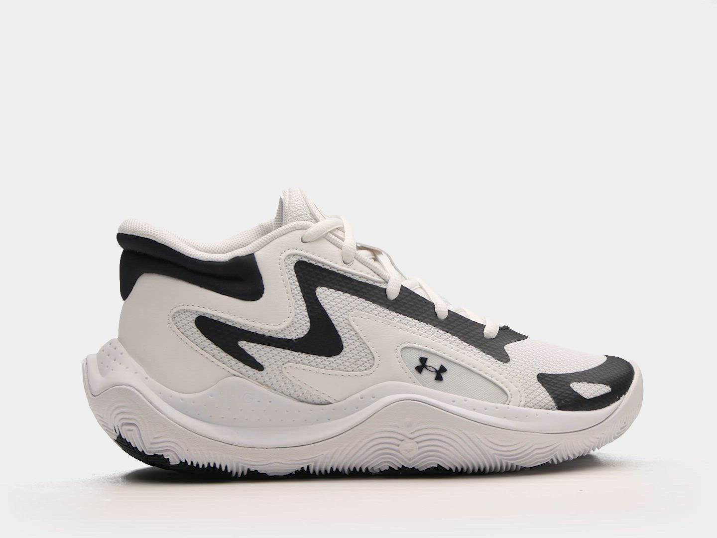 Under Armour Kids' Grade School Jet '25 Basketball Shoes product