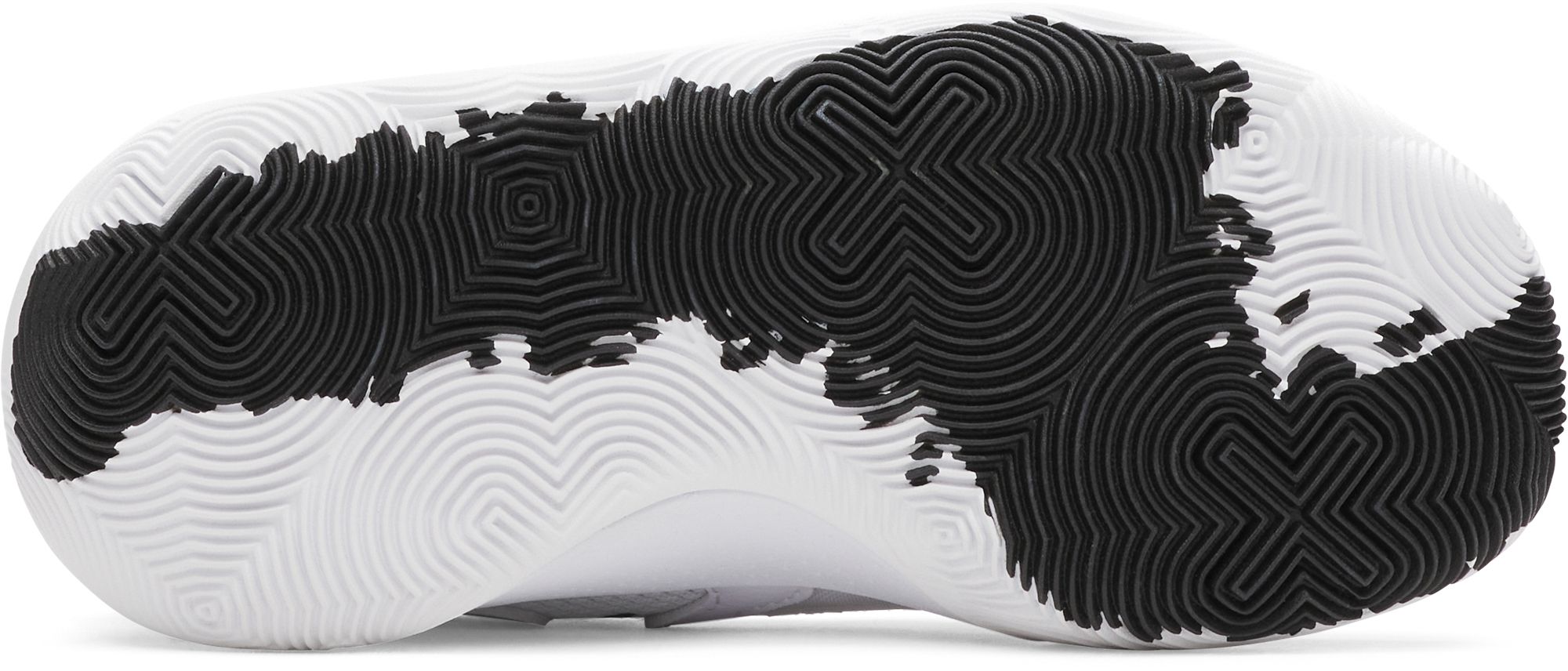 Under Armour Kids' Preschool Jet '25 Basketball Shoes product image