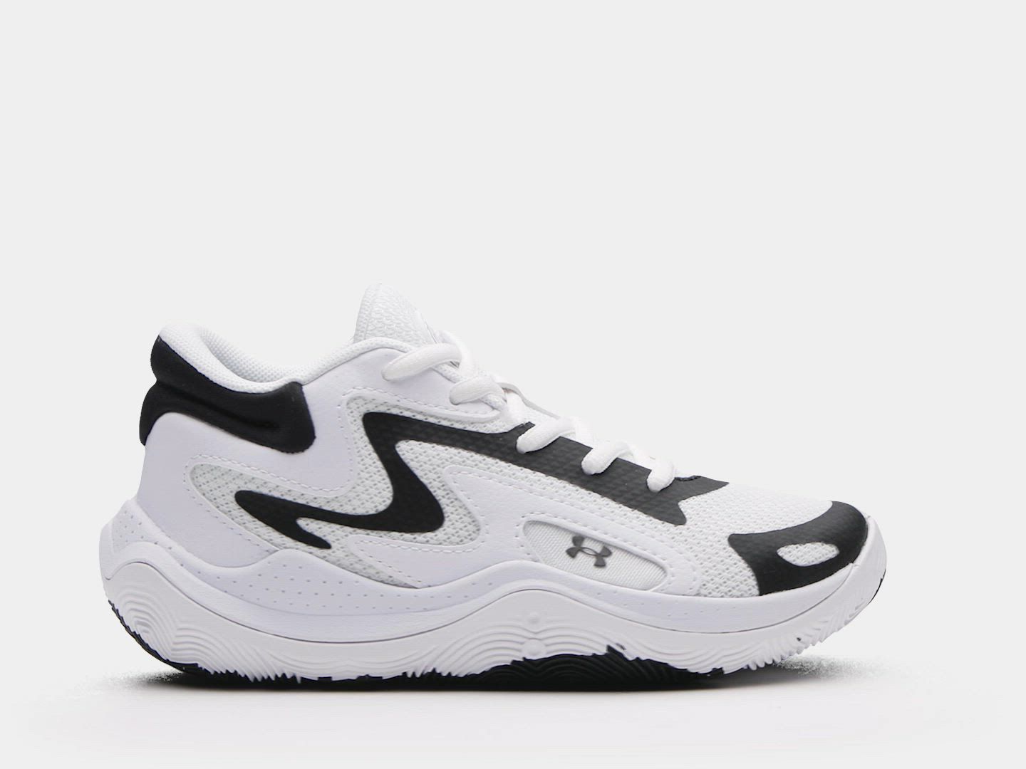 Under Armour Kids' Preschool Jet '25 Basketball Shoes product