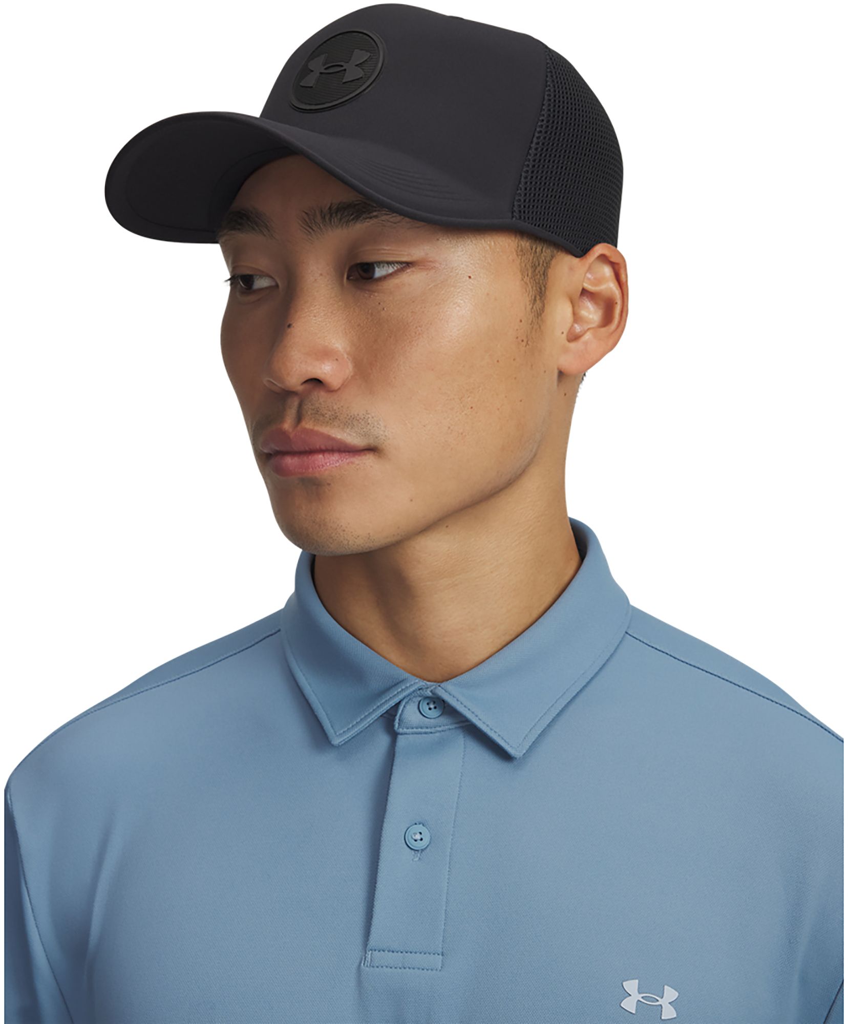 Under Armour StealthForm Trucker Hat product image