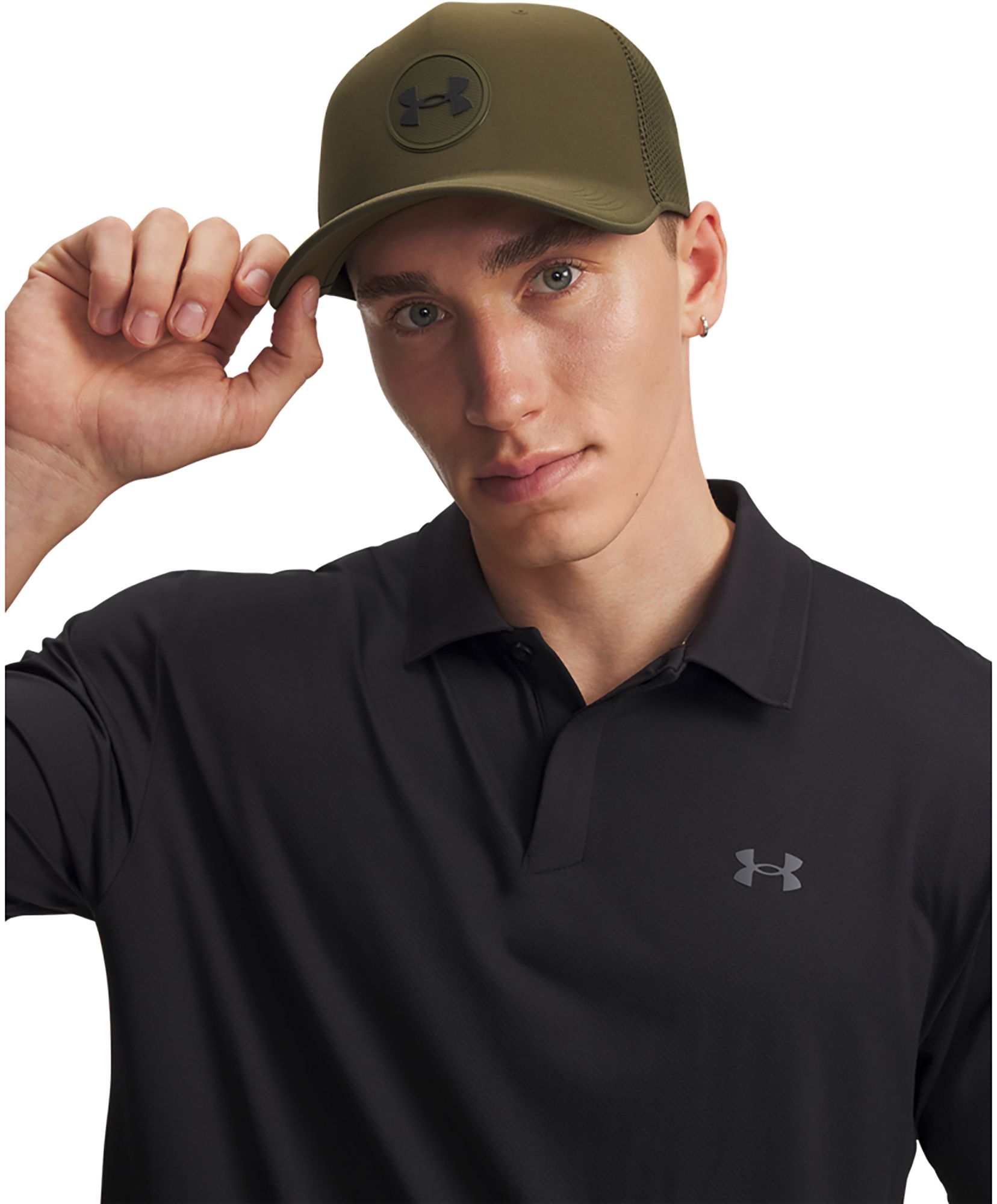 Under Armour StealthForm Trucker Hat product image