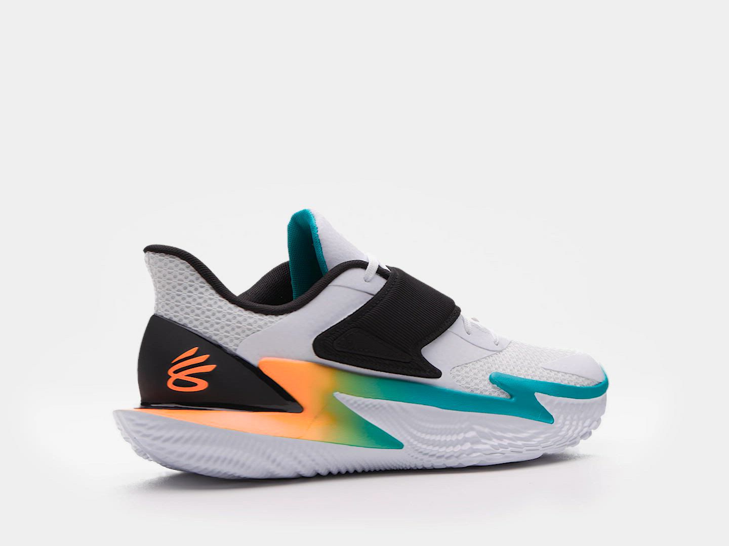 Under Armour Curry Fox 2 'Banzitos' Basketball Shoes product