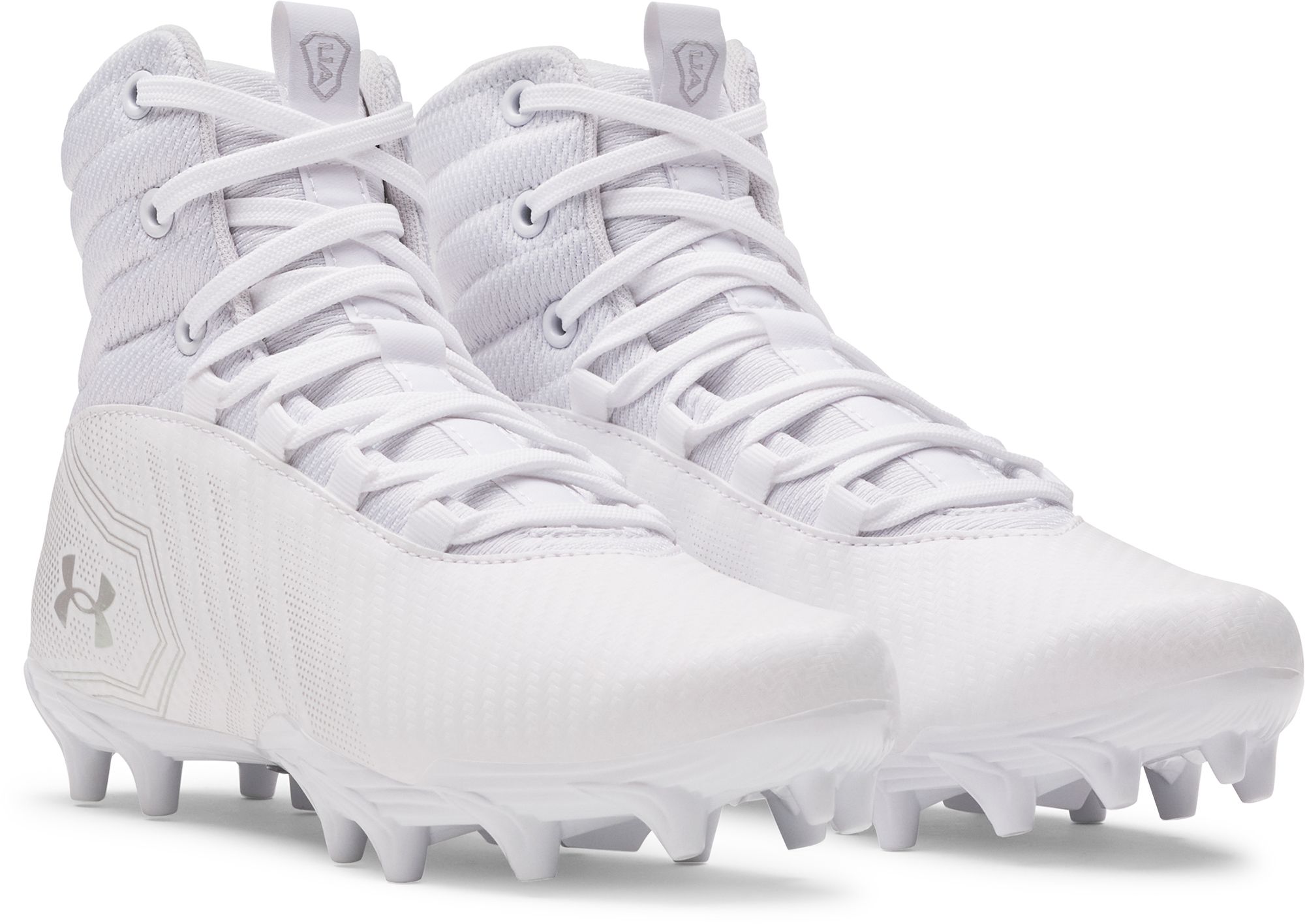 Under Armour Kids' Highlight Lacrosse Cleats product image