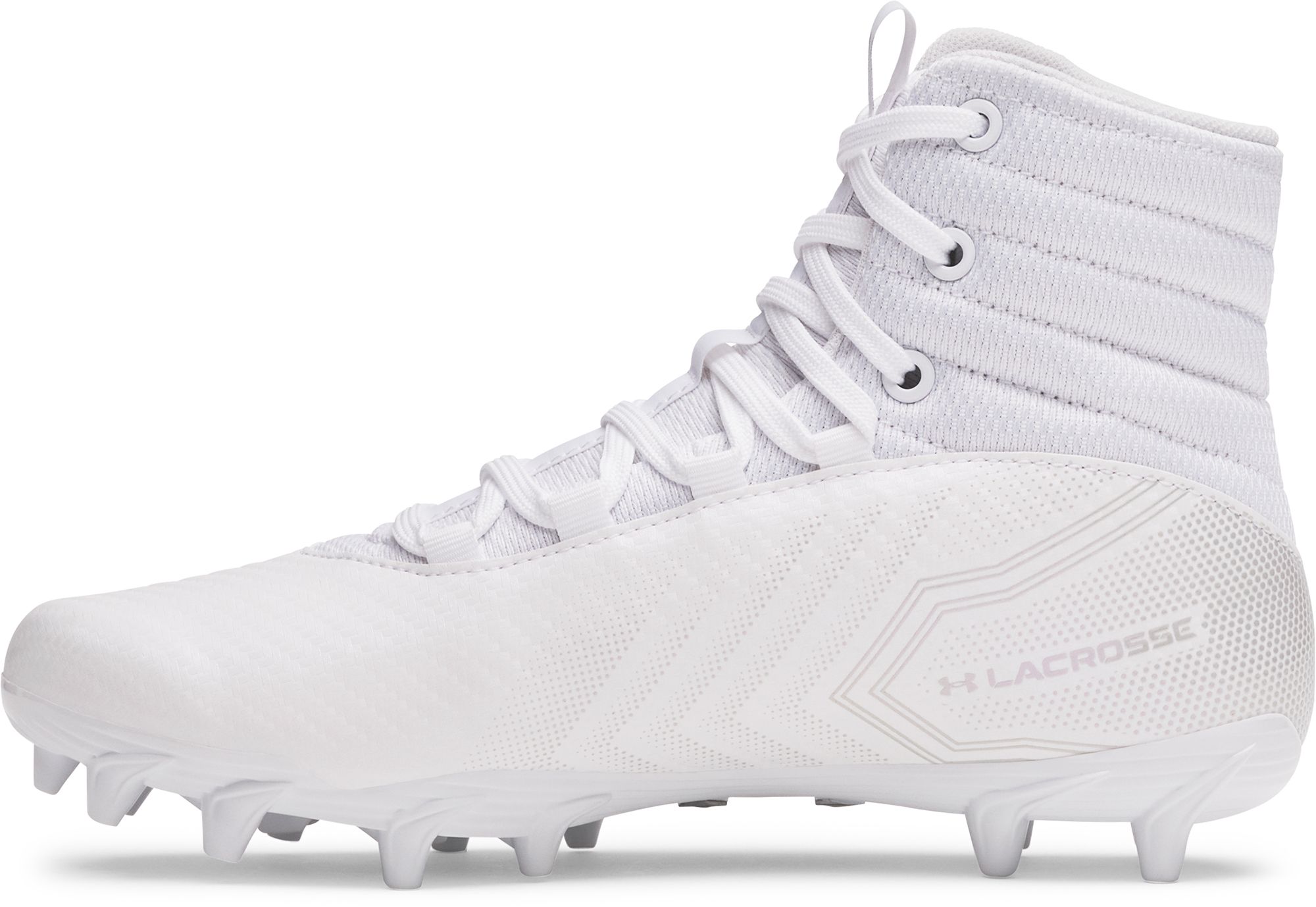 Under Armour Kids' Highlight Lacrosse Cleats product image