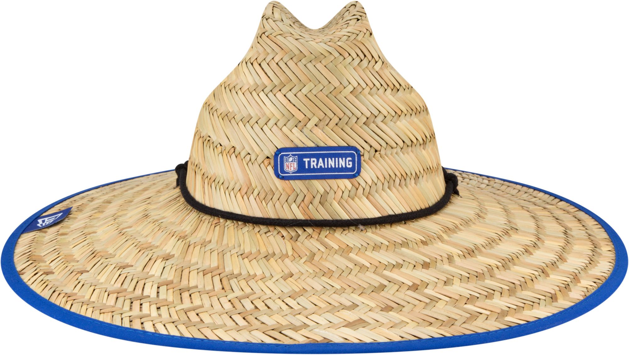 New Era Buffalo Bills 2021 Training Camp Sideline Straw Hat product image