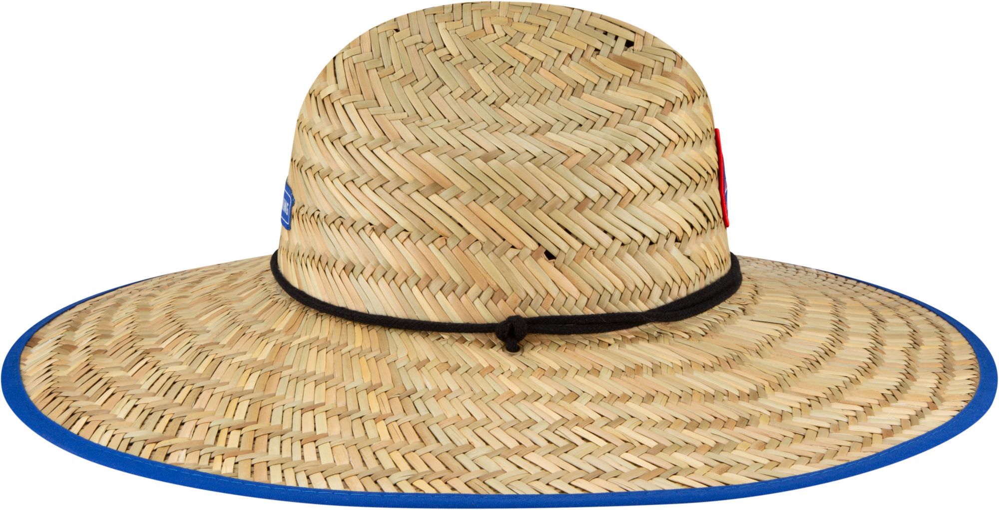 New Era Buffalo Bills 2021 Training Camp Sideline Straw Hat product image