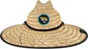 New Era Men's Jacksonville Jaguars Sideline Training Camp 2022 Straw Hat product image