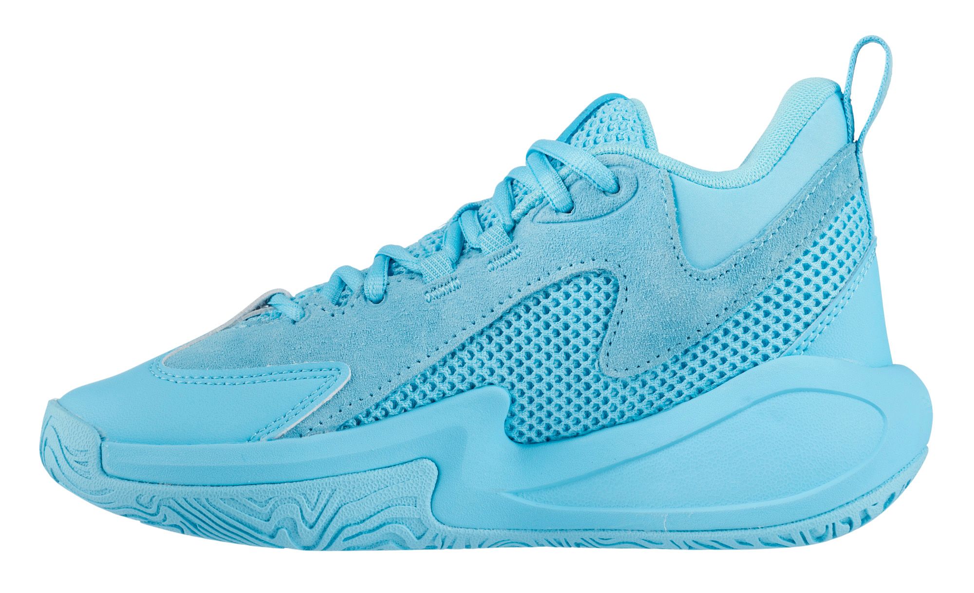 Under Armour Kids' Grade School Curry 3Z 25 Basketball Shoes product image