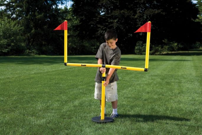 Franklin Youth Football Goal Post Set Dick S Sporting Goods