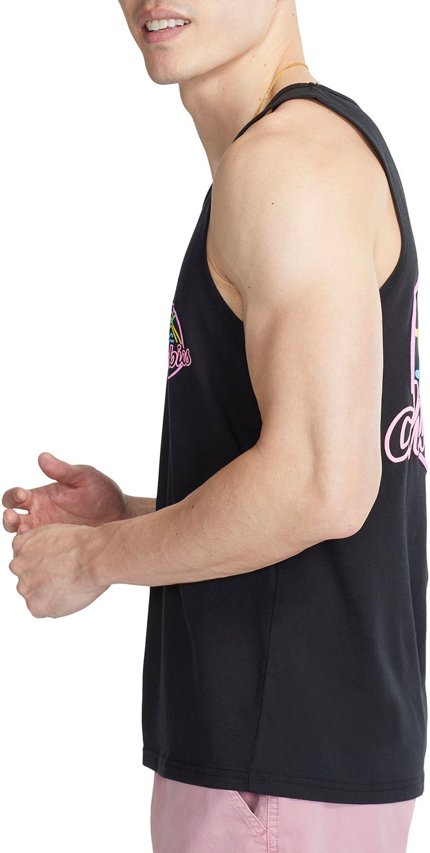 Chubbies Men's Graphic Tank Top product image